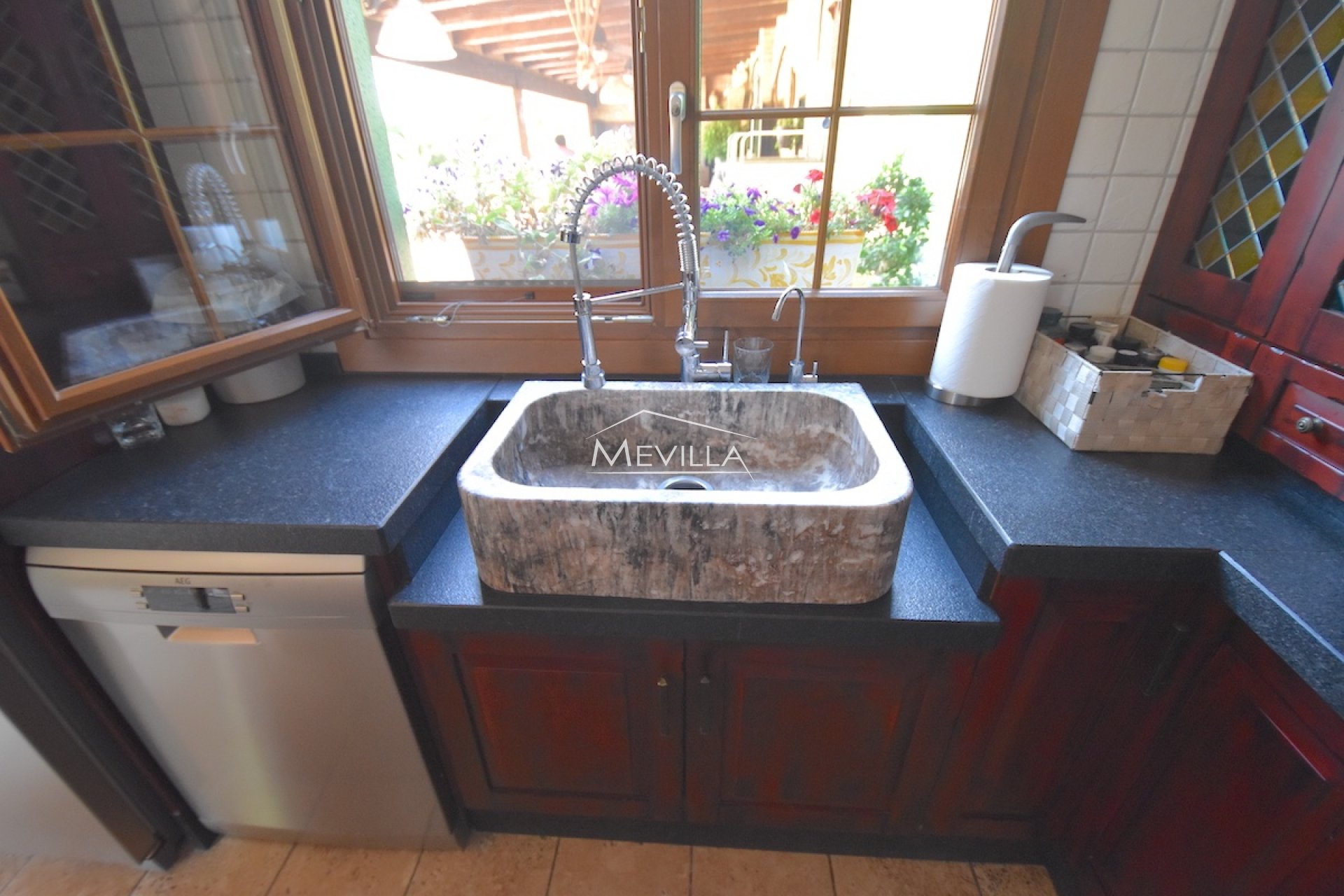 Salg (Resales) - Villa - Rafal