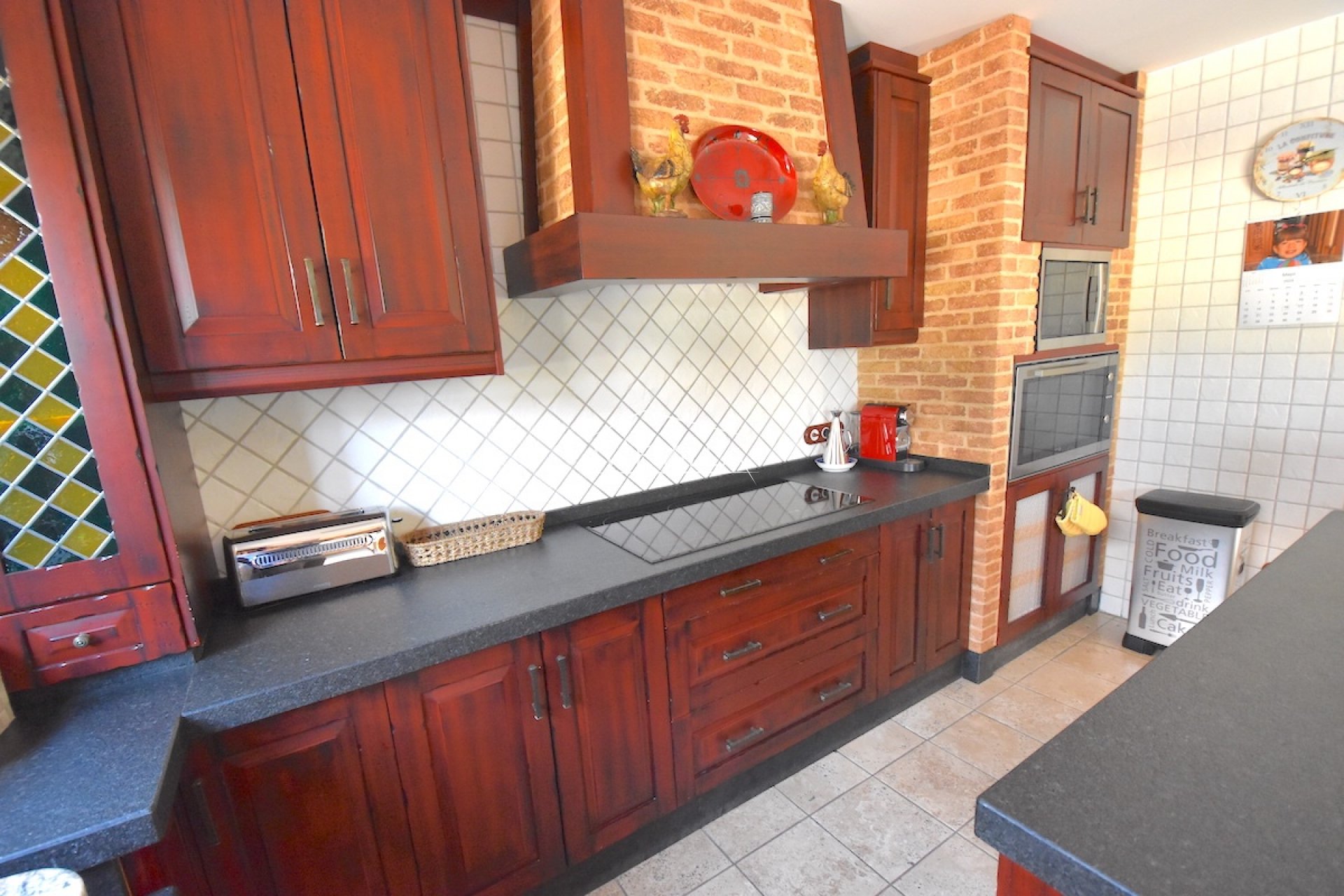 Salg (Resales) - Villa - Rafal
