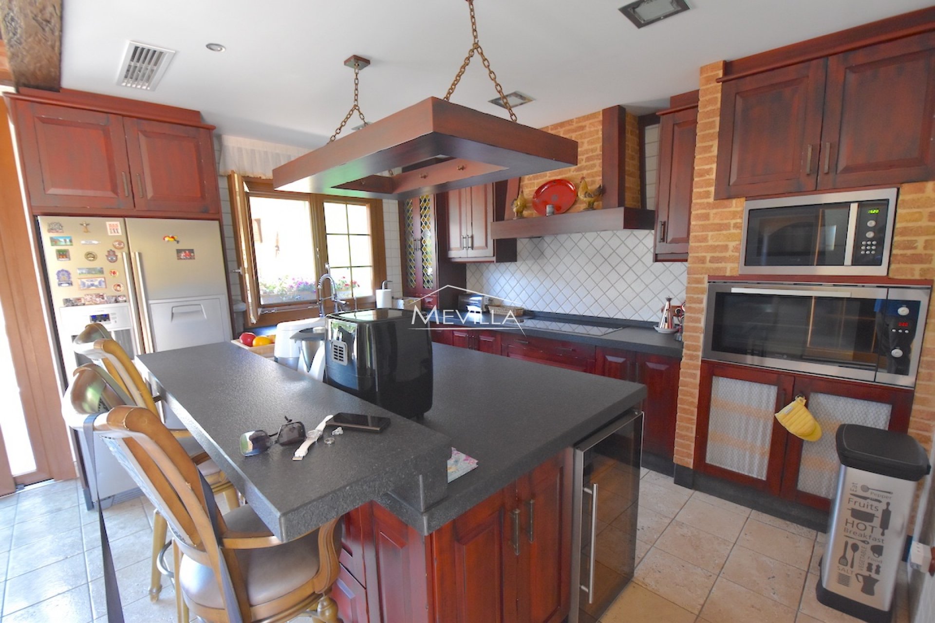 Salg (Resales) - Villa - Rafal
