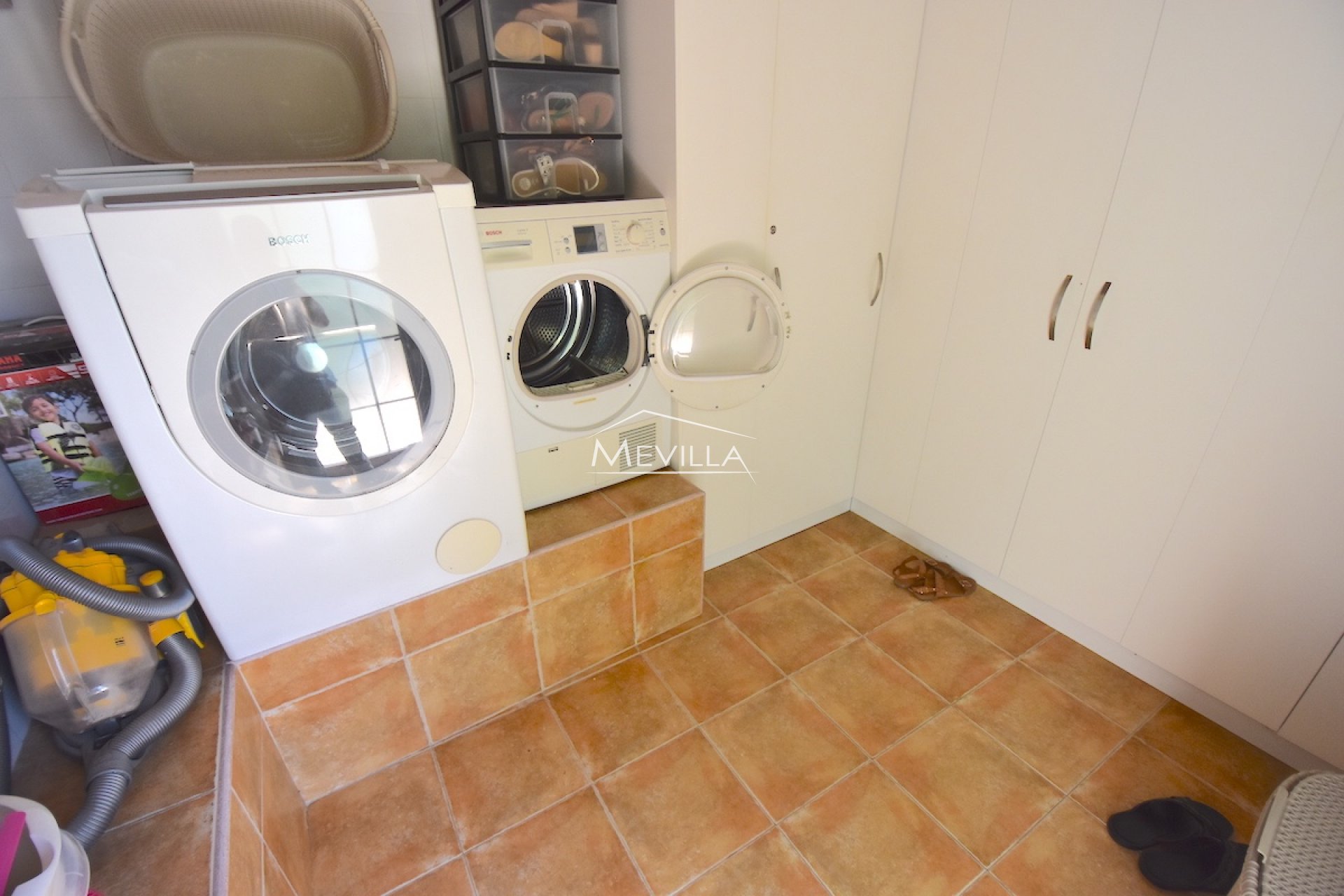 Salg (Resales) - Villa - Rafal