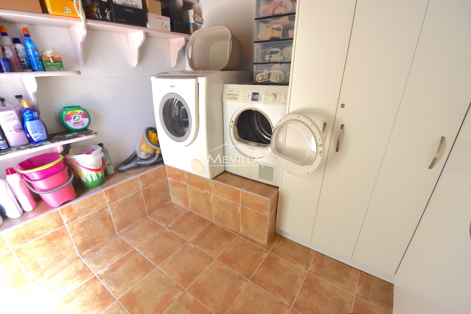Salg (Resales) - Villa - Rafal