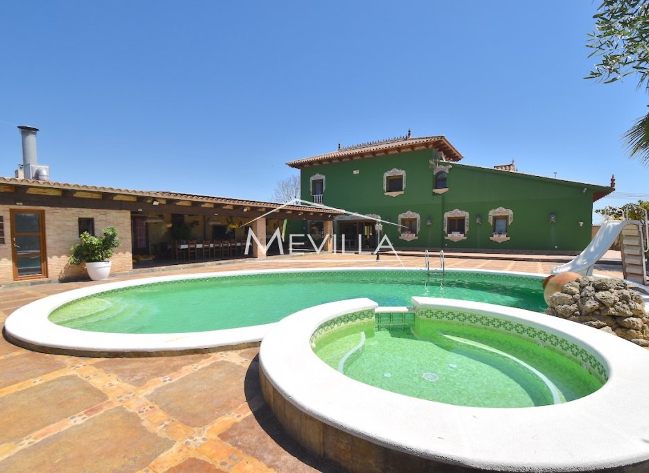 Salg (Resales) - Villa - Rafal