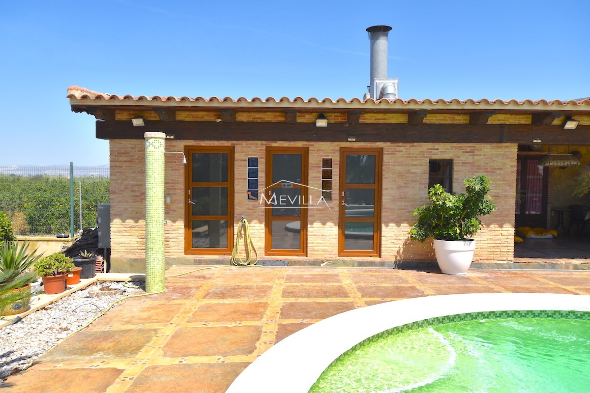 Salg (Resales) - Villa - Rafal
