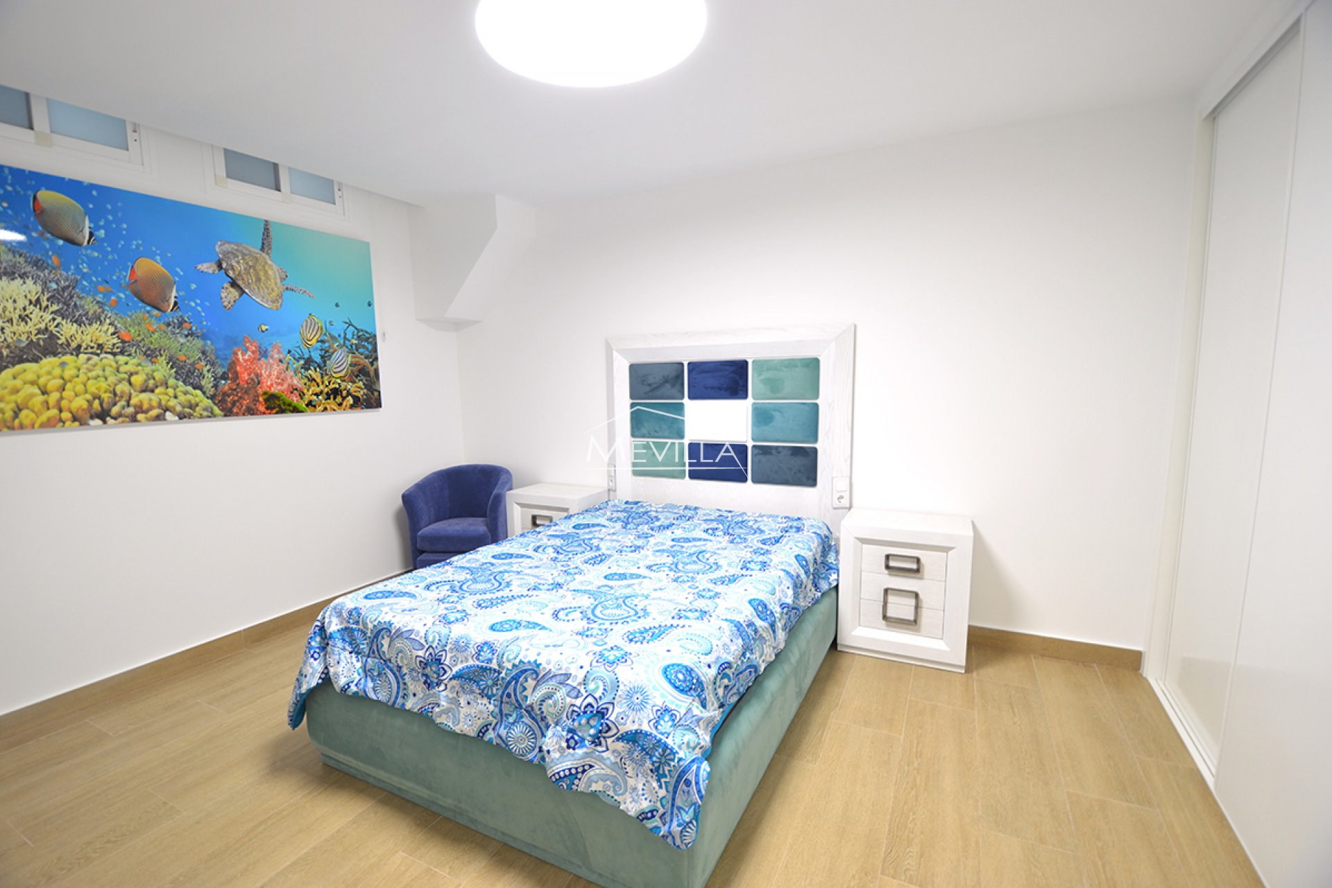 Salg (Resales) - Villa - San Miguel de Salinas