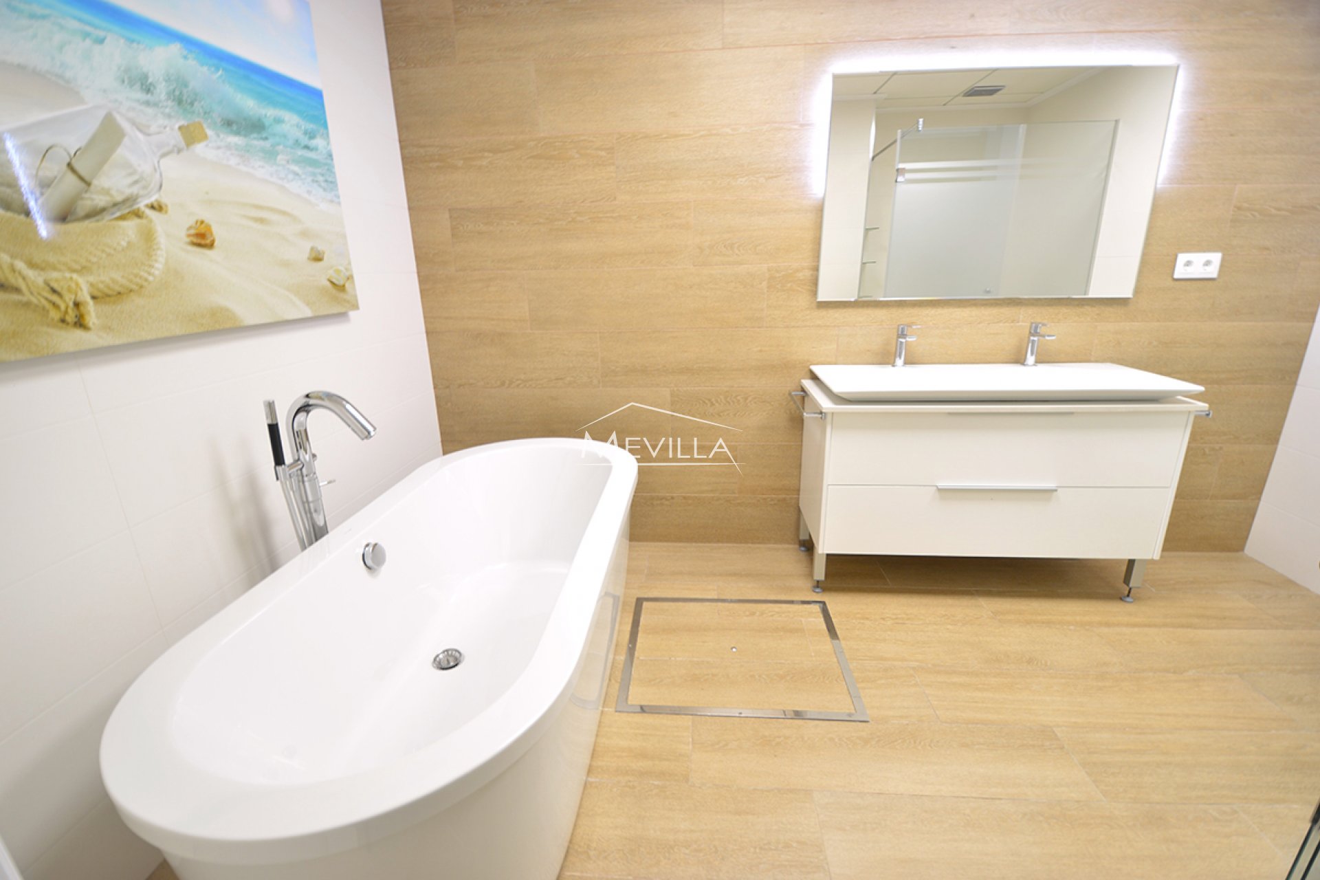 Salg (Resales) - Villa - San Miguel de Salinas