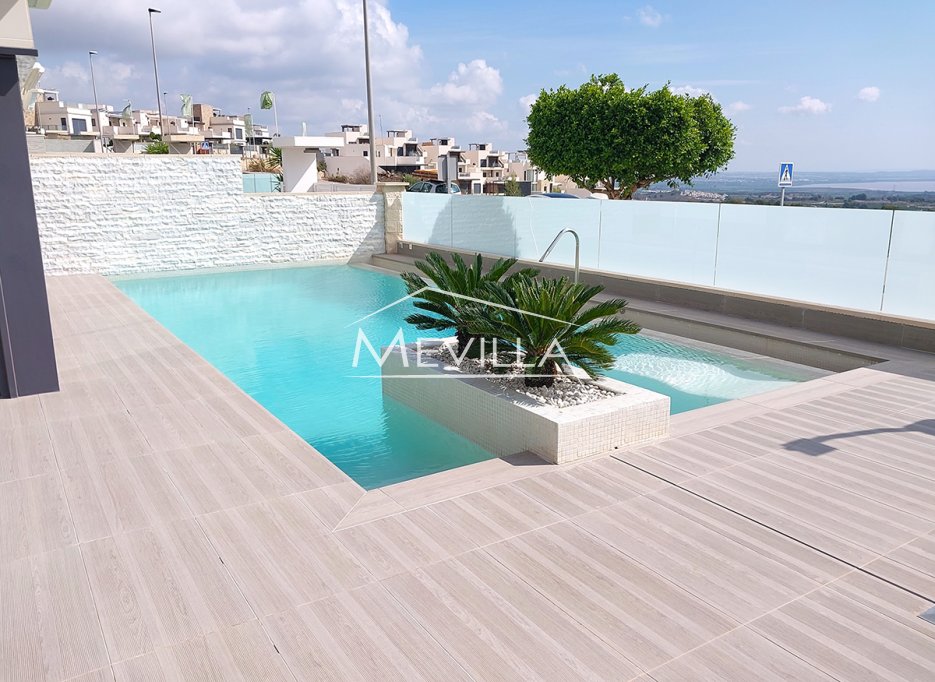 Salg (Resales) - Villa - San Miguel de Salinas