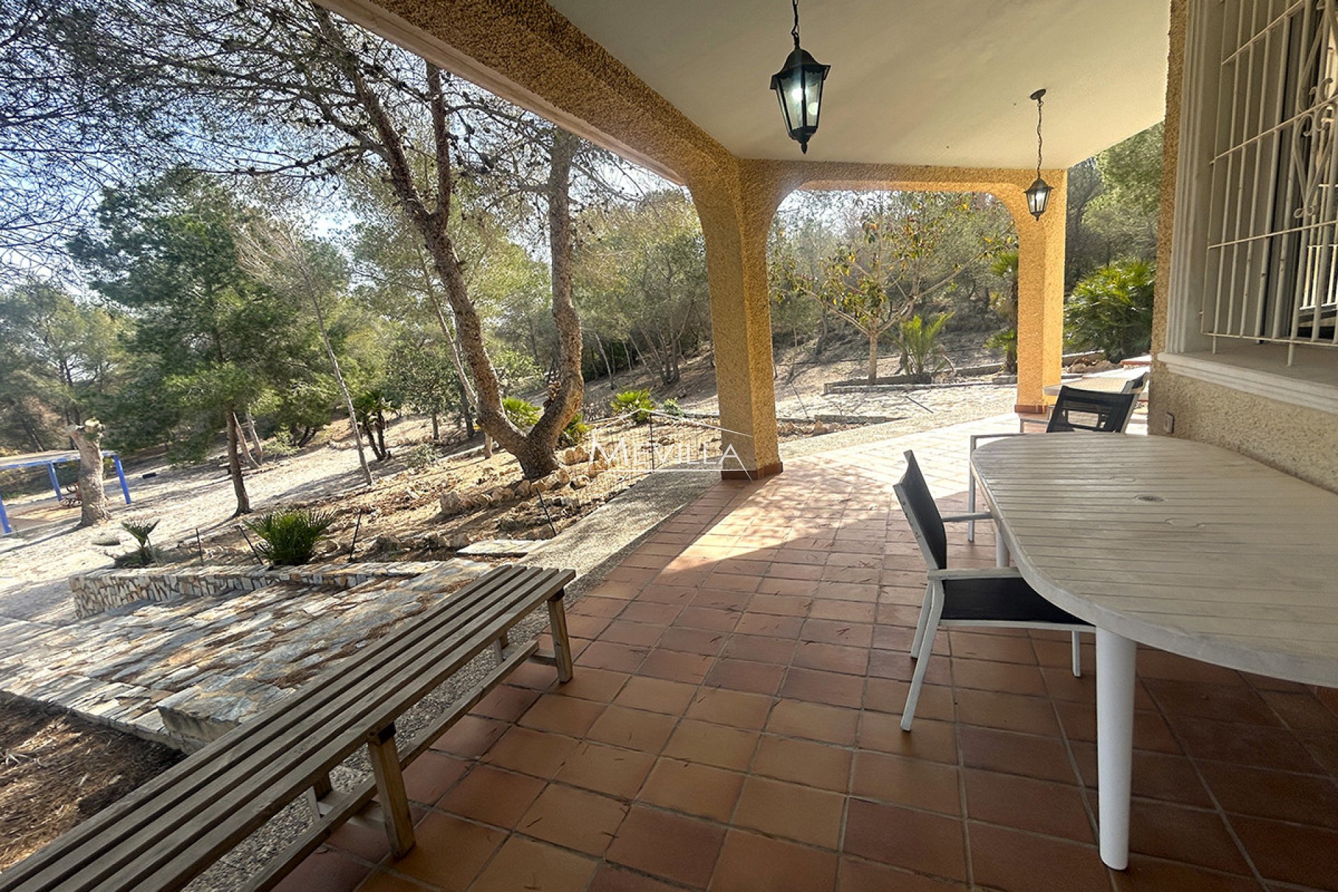 Salg (Resales) - Villa - San Miguel de Salinas