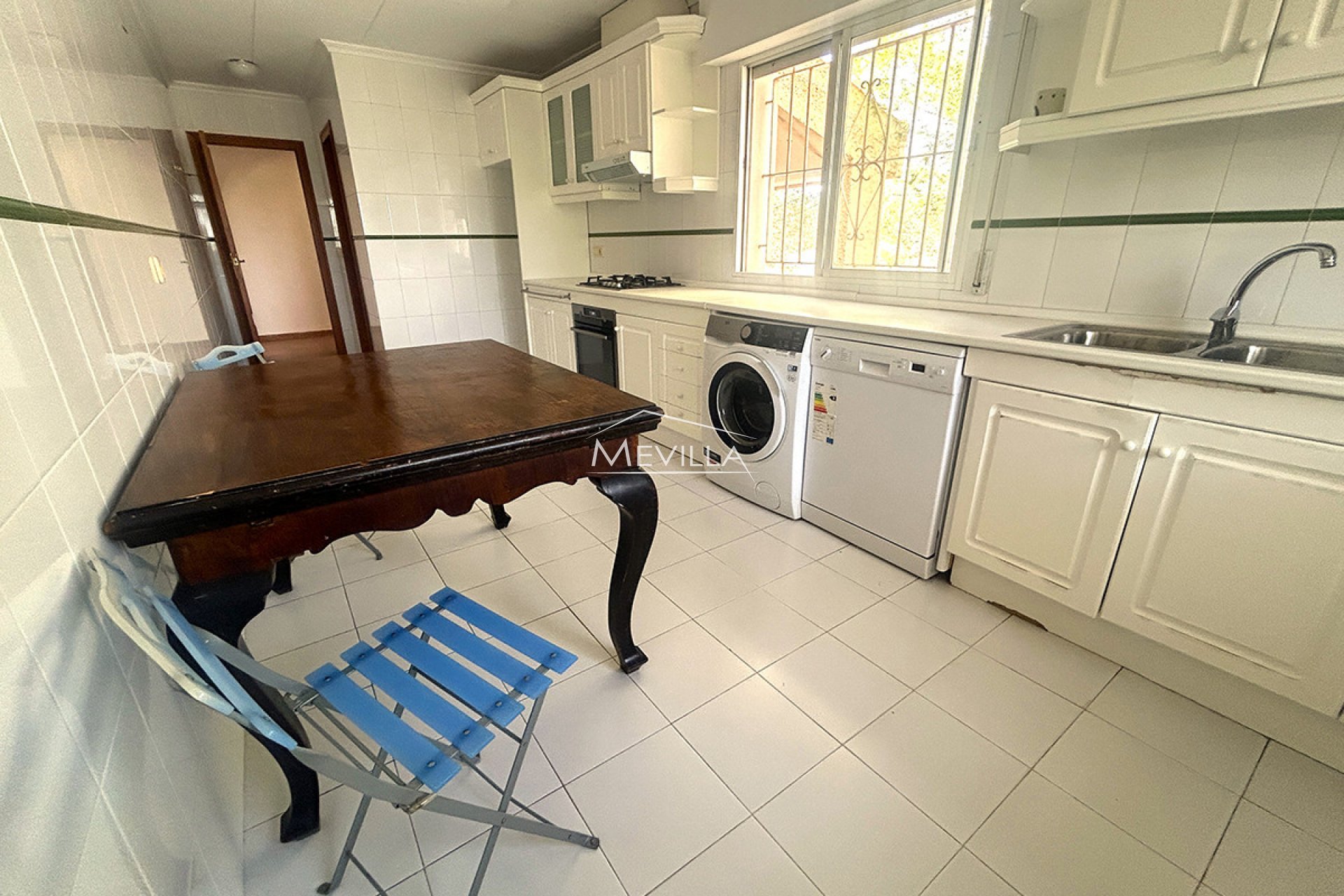 Salg (Resales) - Villa - San Miguel de Salinas