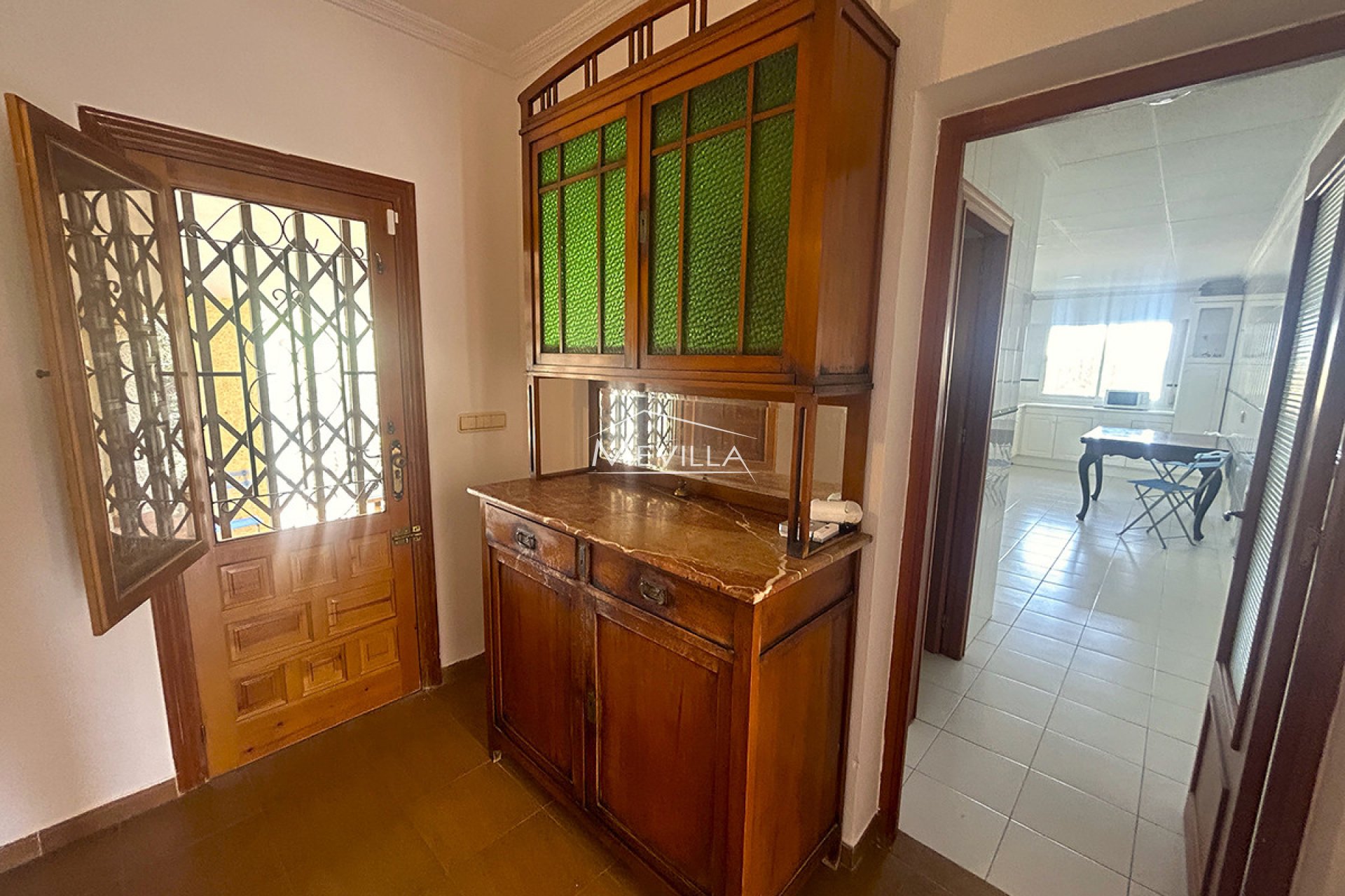 Salg (Resales) - Villa - San Miguel de Salinas