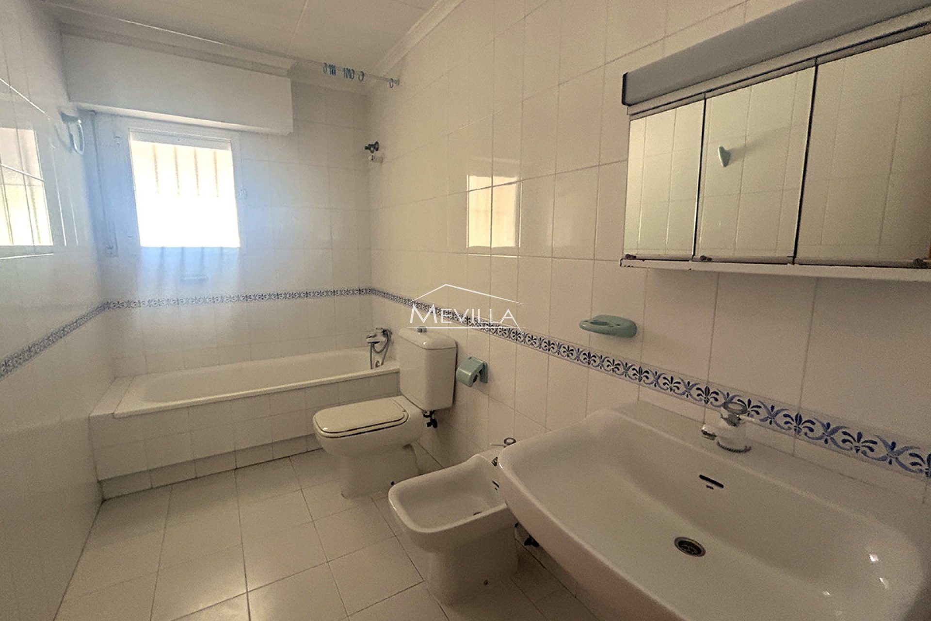 Salg (Resales) - Villa - San Miguel de Salinas