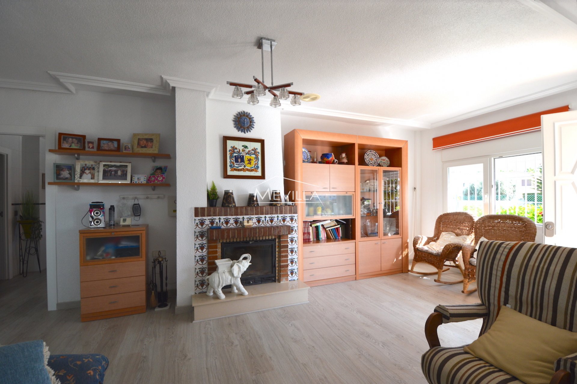 Salg (Resales) - Villa - Torrevieja - La Veleta