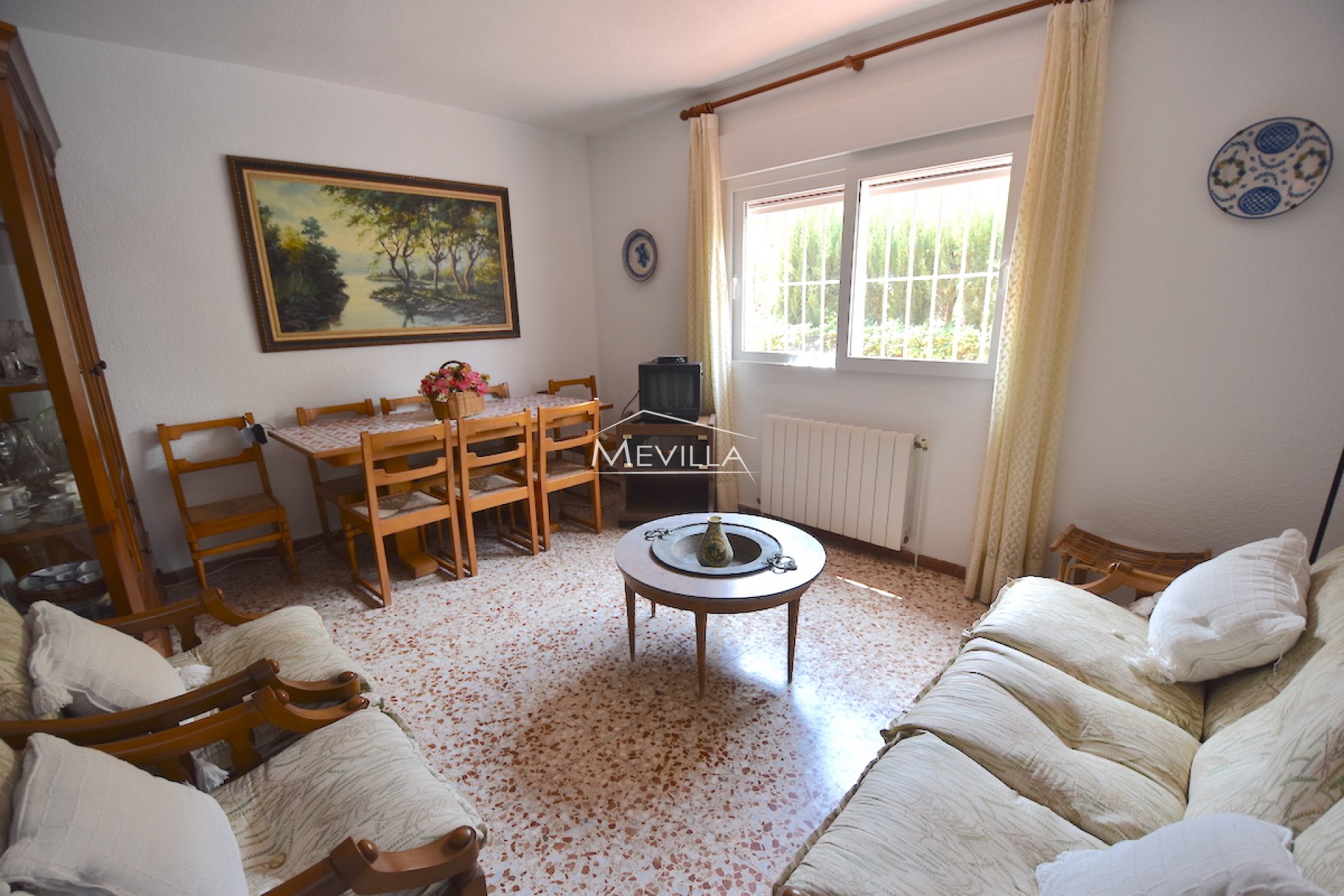 Salg (Resales) - Villa - Torrevieja - La Veleta