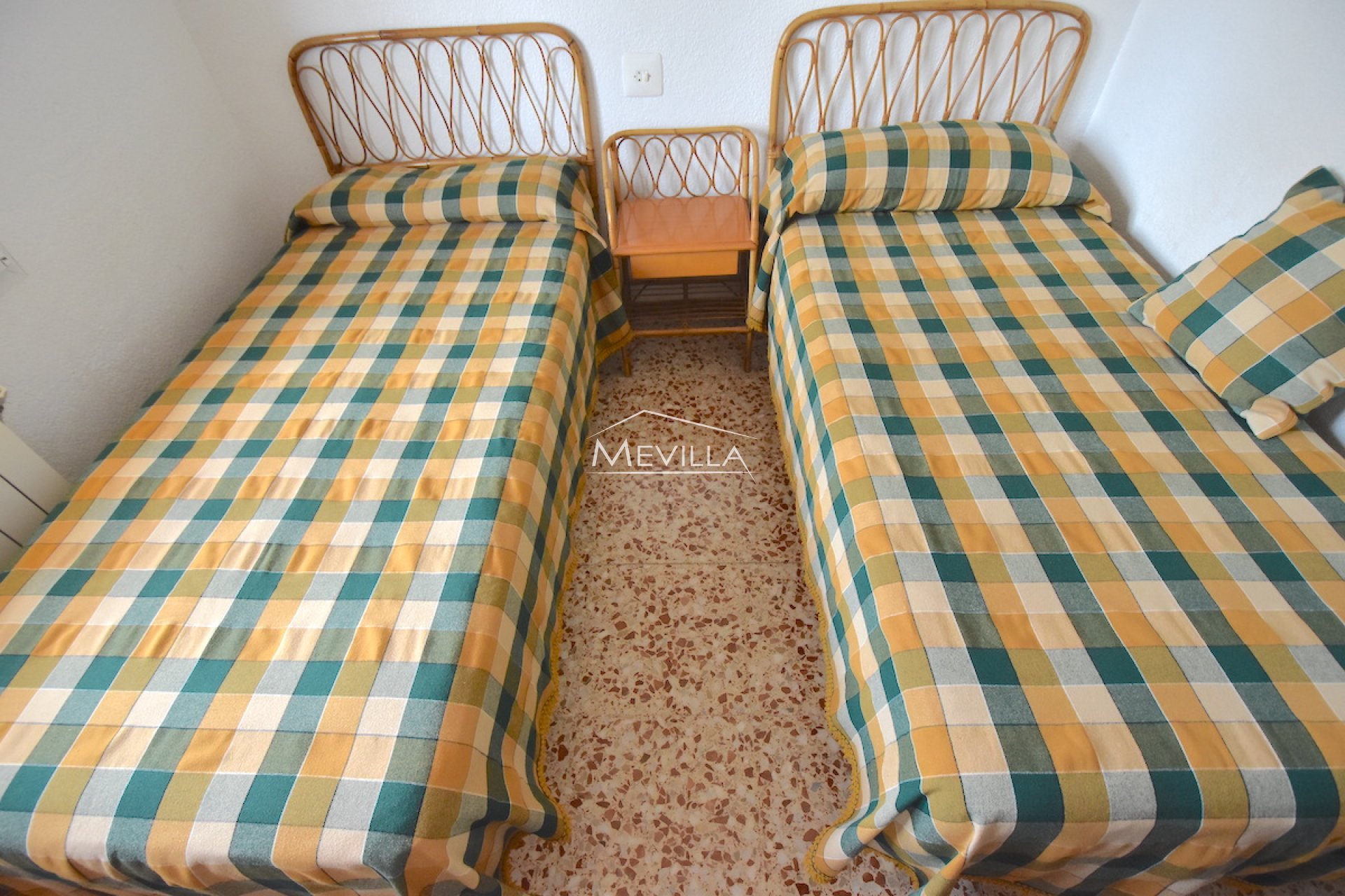 Salg (Resales) - Villa - Torrevieja - La Veleta