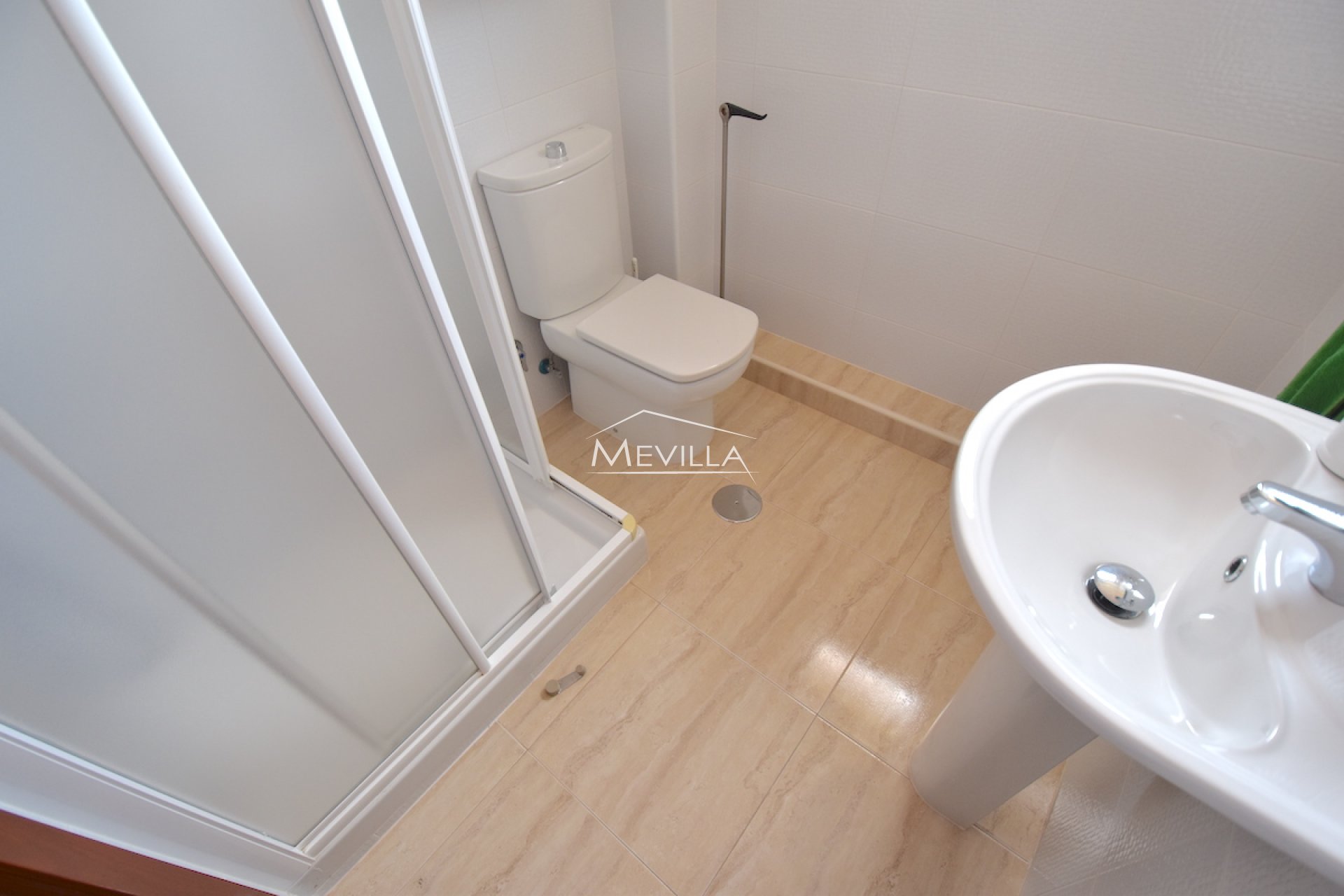 Salg (Resales) - Villa - Torrevieja - La Veleta