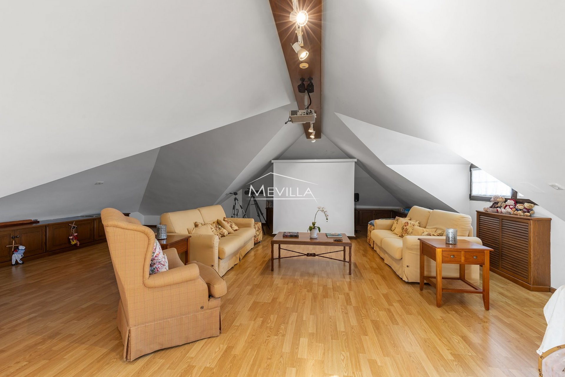 Salg (Resales) - Villa - Torrevieja - La Veleta