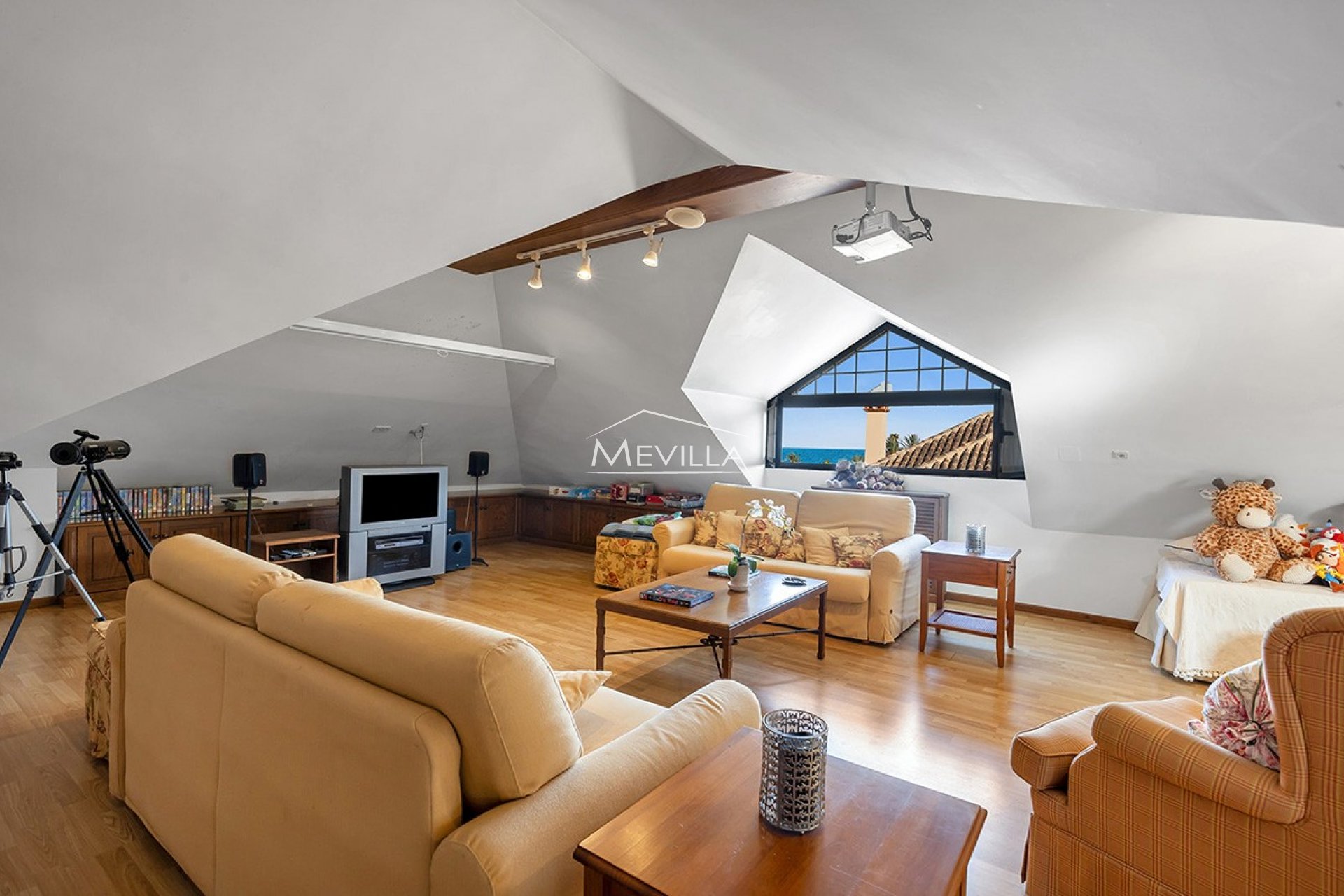 Salg (Resales) - Villa - Torrevieja - La Veleta