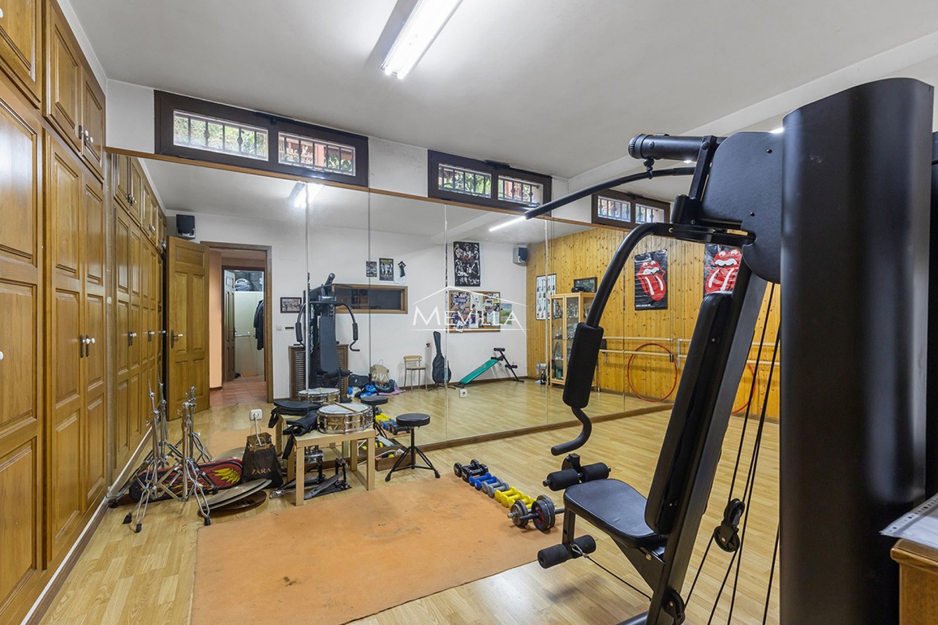 Salg (Resales) - Villa - Torrevieja - La Veleta