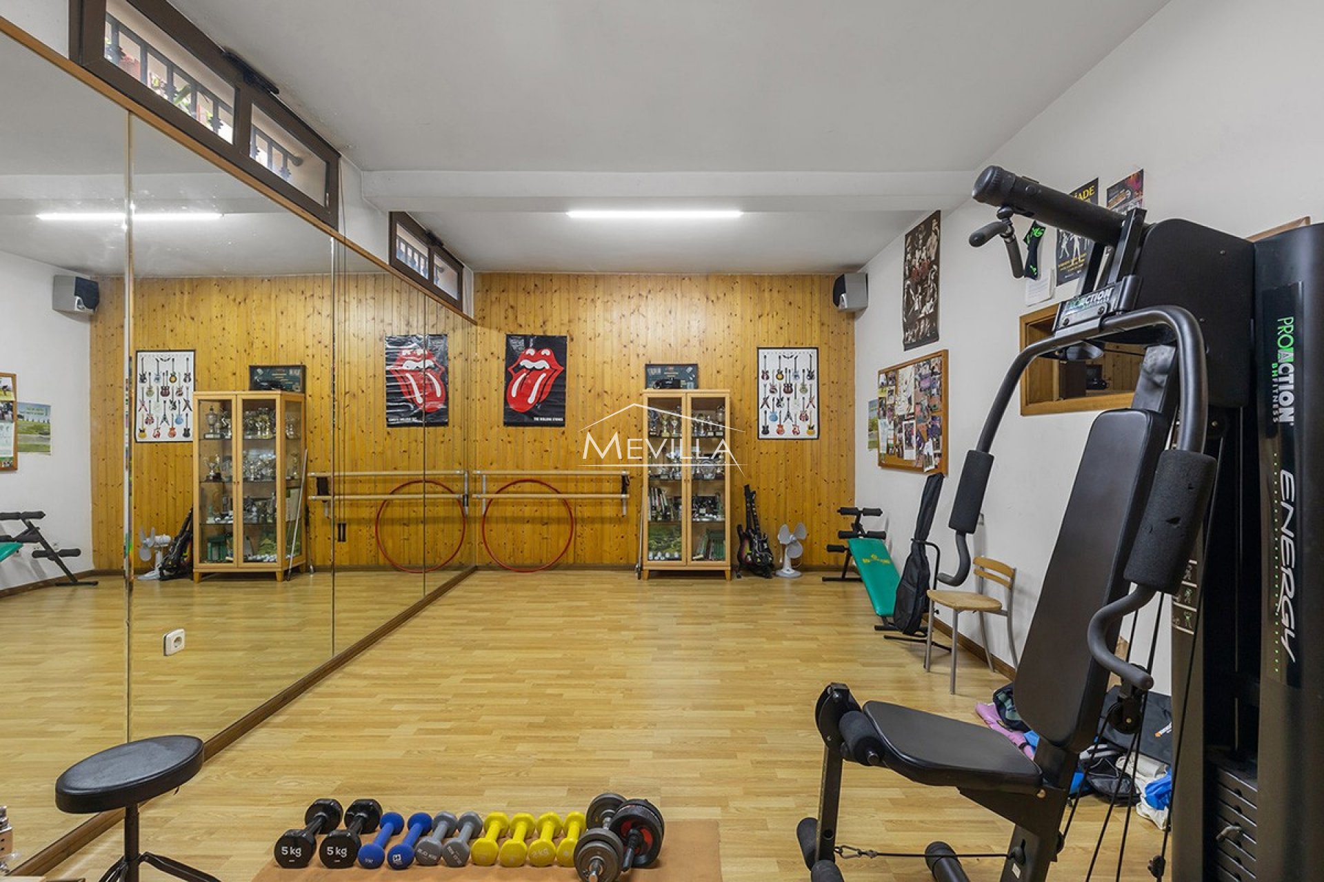 Salg (Resales) - Villa - Torrevieja - La Veleta