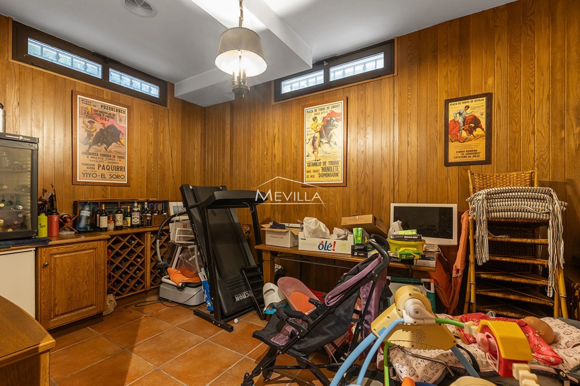 Salg (Resales) - Villa - Torrevieja - La Veleta