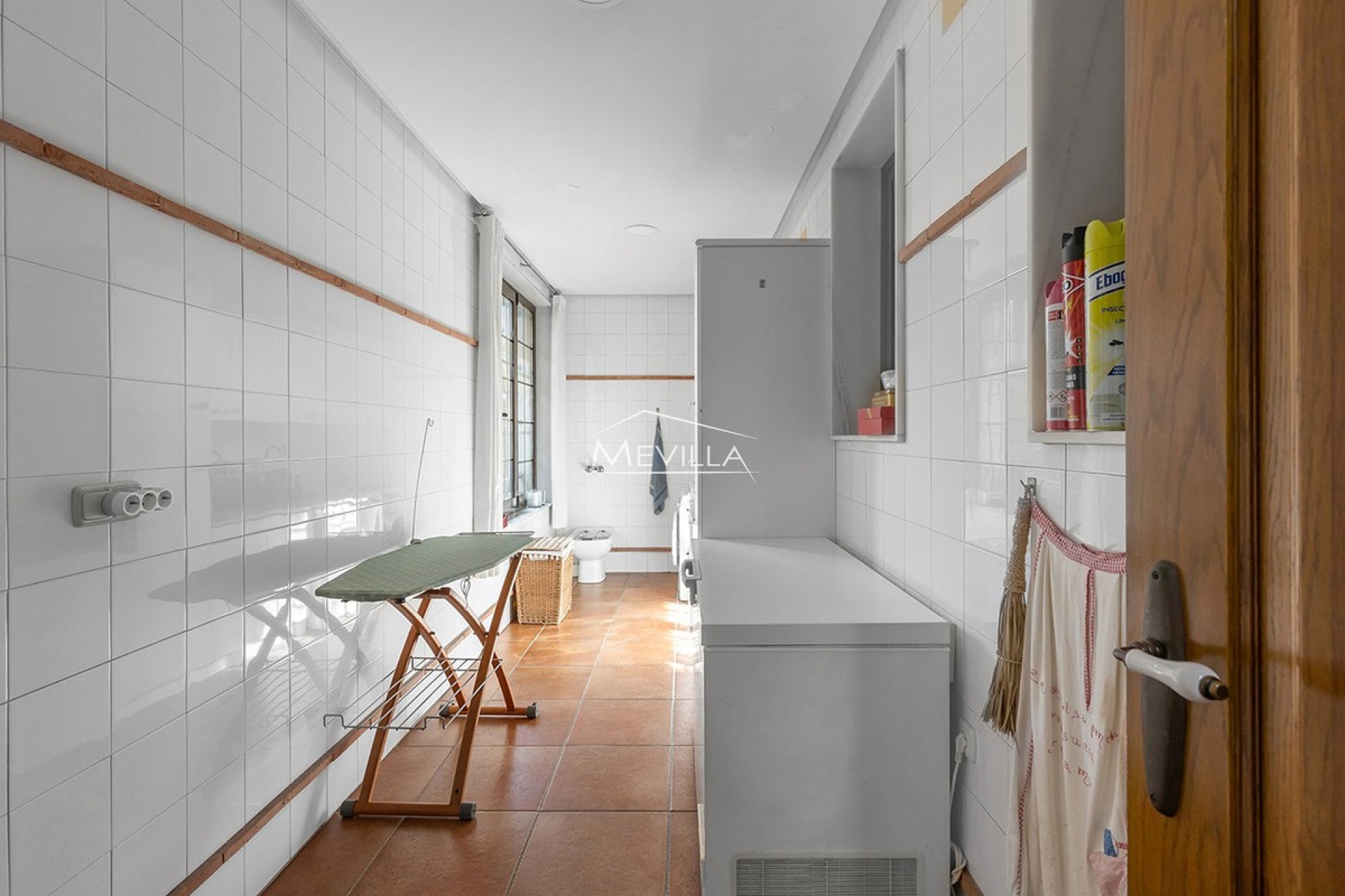 Salg (Resales) - Villa - Torrevieja - La Veleta