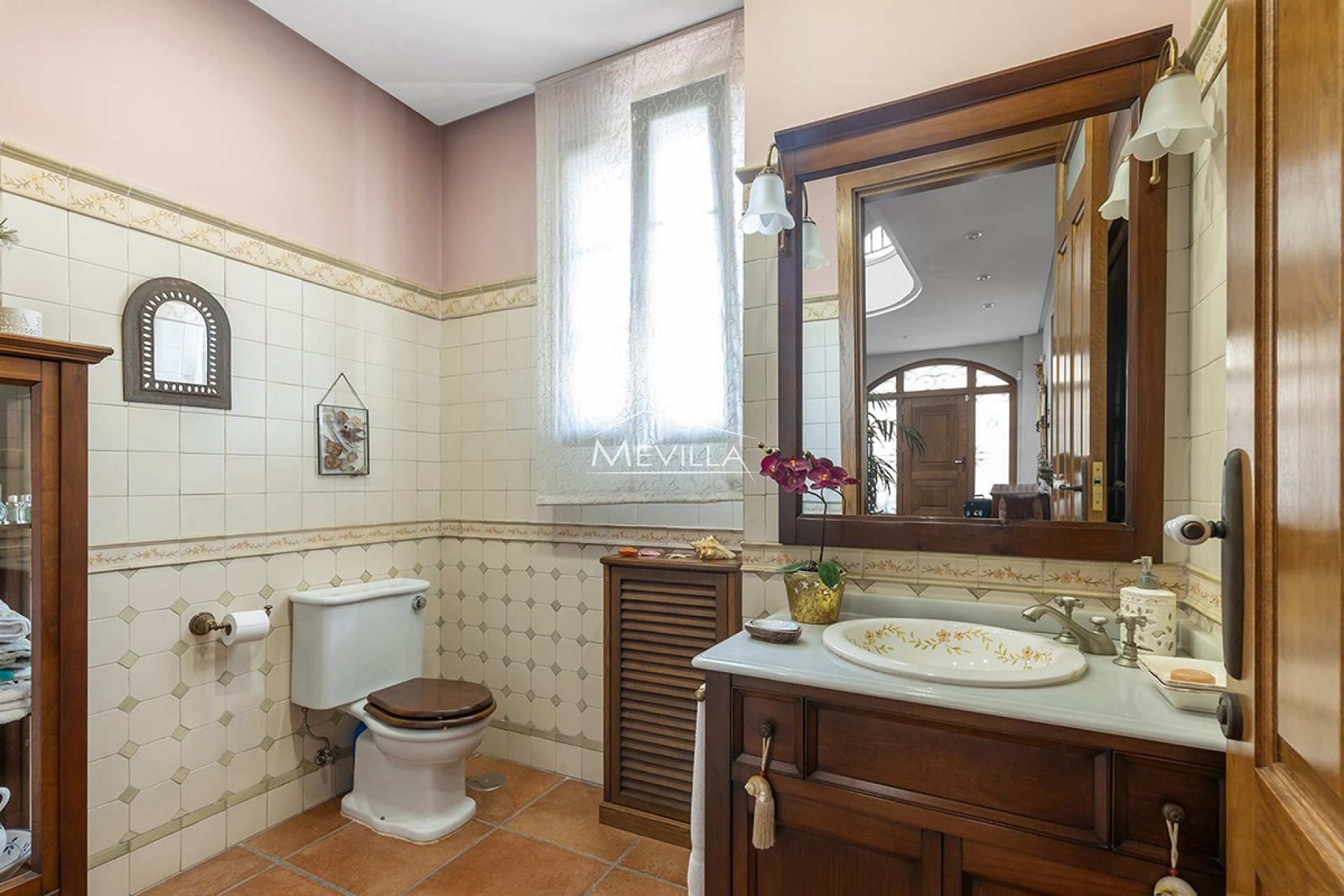 Salg (Resales) - Villa - Torrevieja - La Veleta