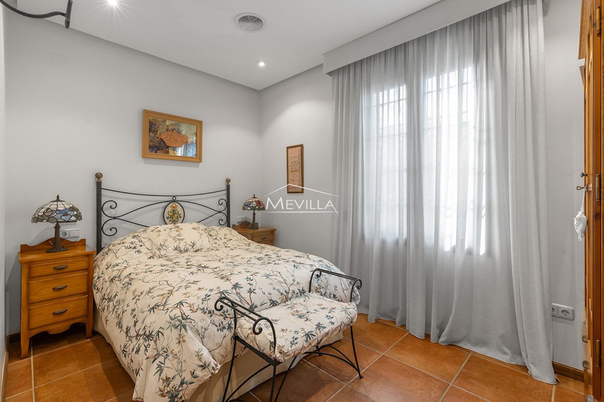 Salg (Resales) - Villa - Torrevieja - La Veleta