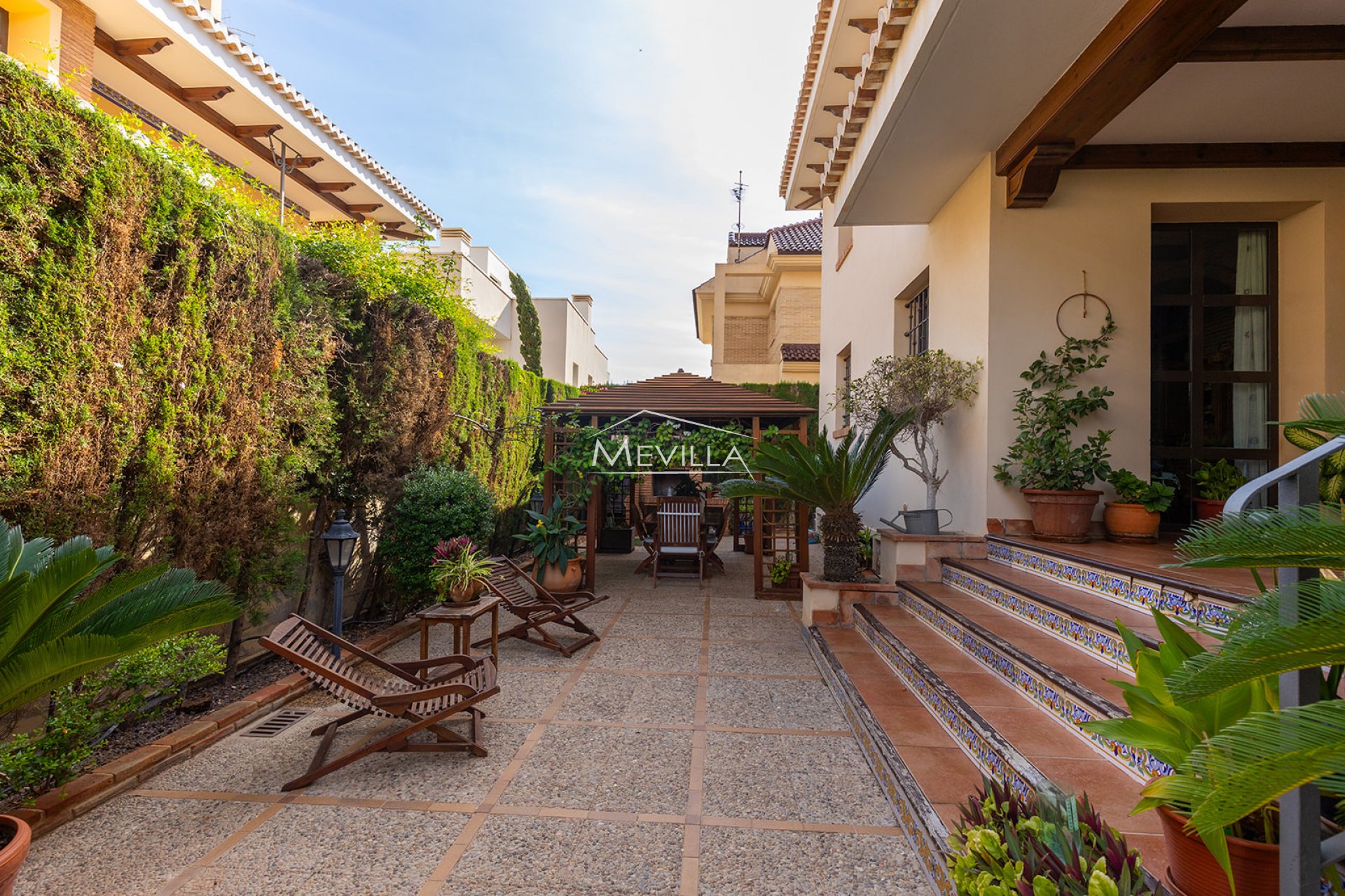 Salg (Resales) - Villa - Torrevieja - La Veleta