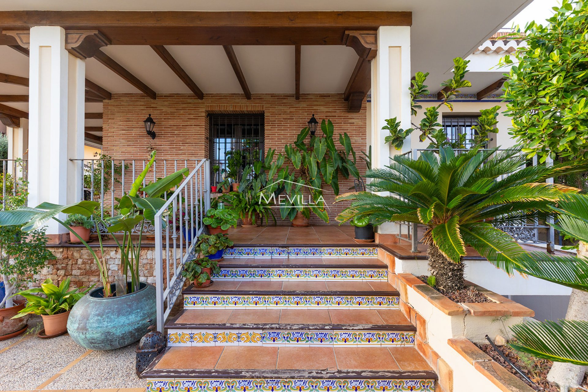 Salg (Resales) - Villa - Torrevieja - La Veleta