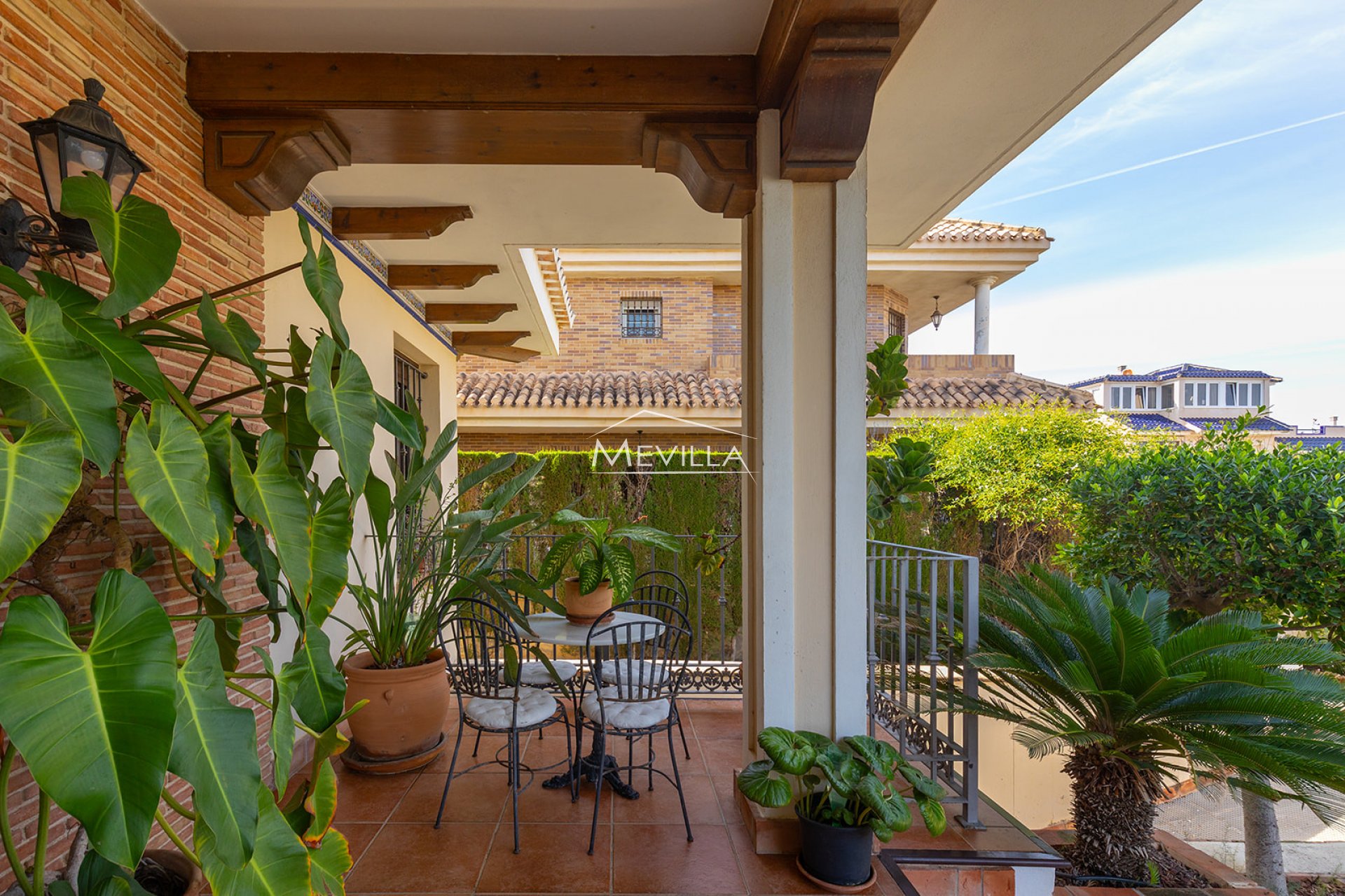 Salg (Resales) - Villa - Torrevieja - La Veleta