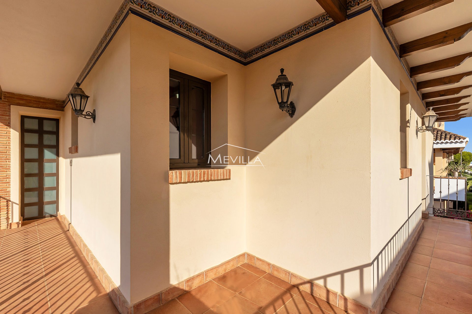 Salg (Resales) - Villa - Torrevieja - La Veleta