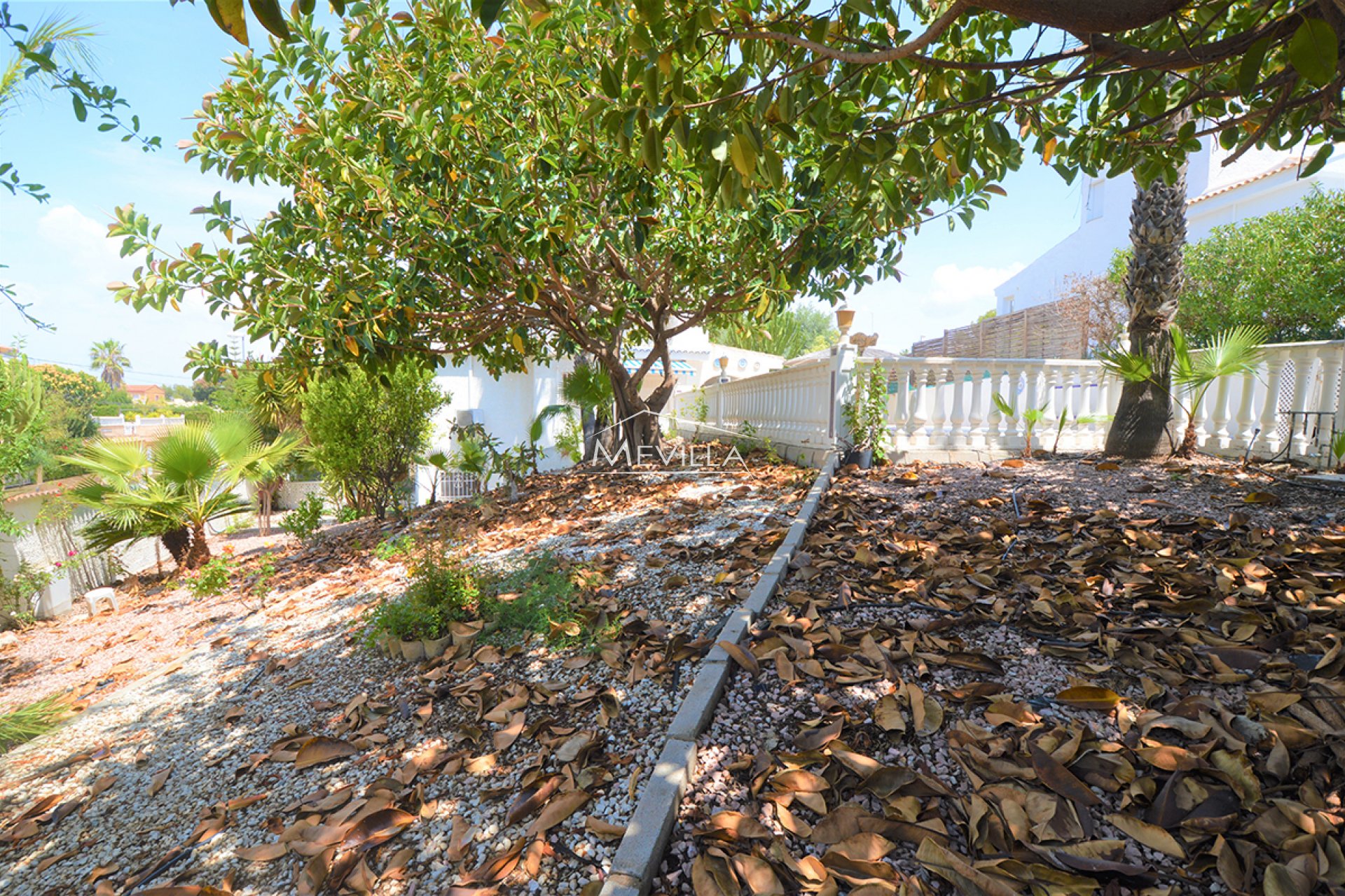 Salg (Resales) - Villa - Torrevieja - Los Altos