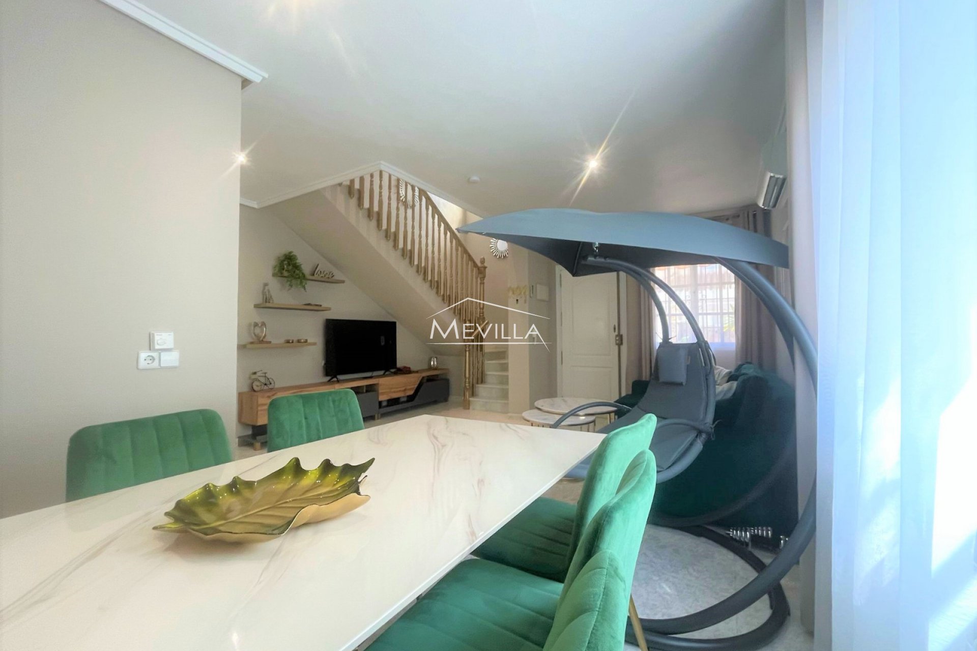 Salg (Resales) - Villa - Torrevieja - Los Altos
