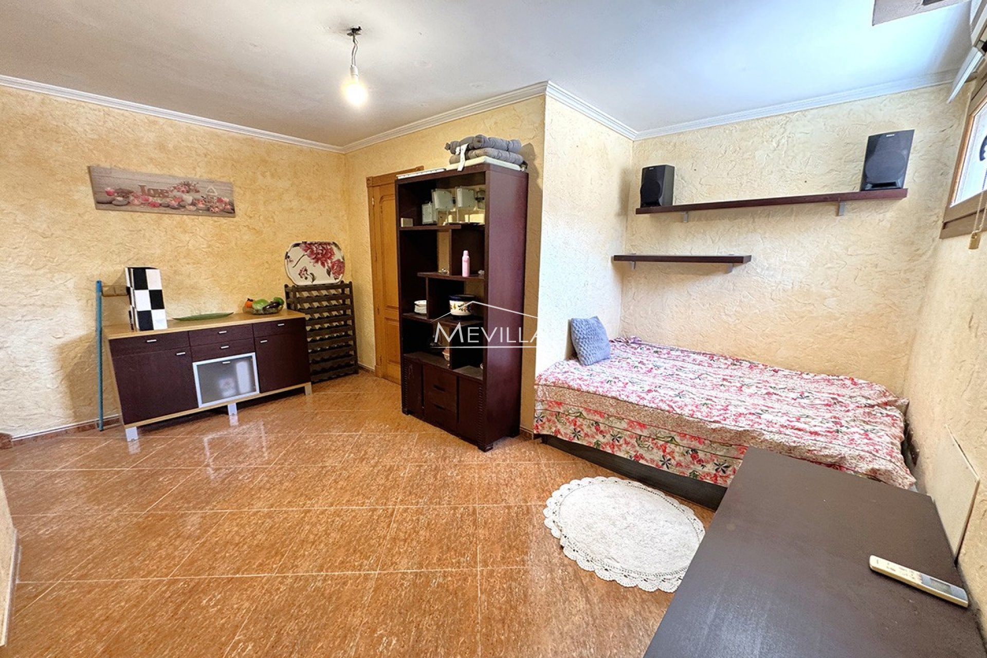 Salg (Resales) - Villa - Torrevieja - Los Altos