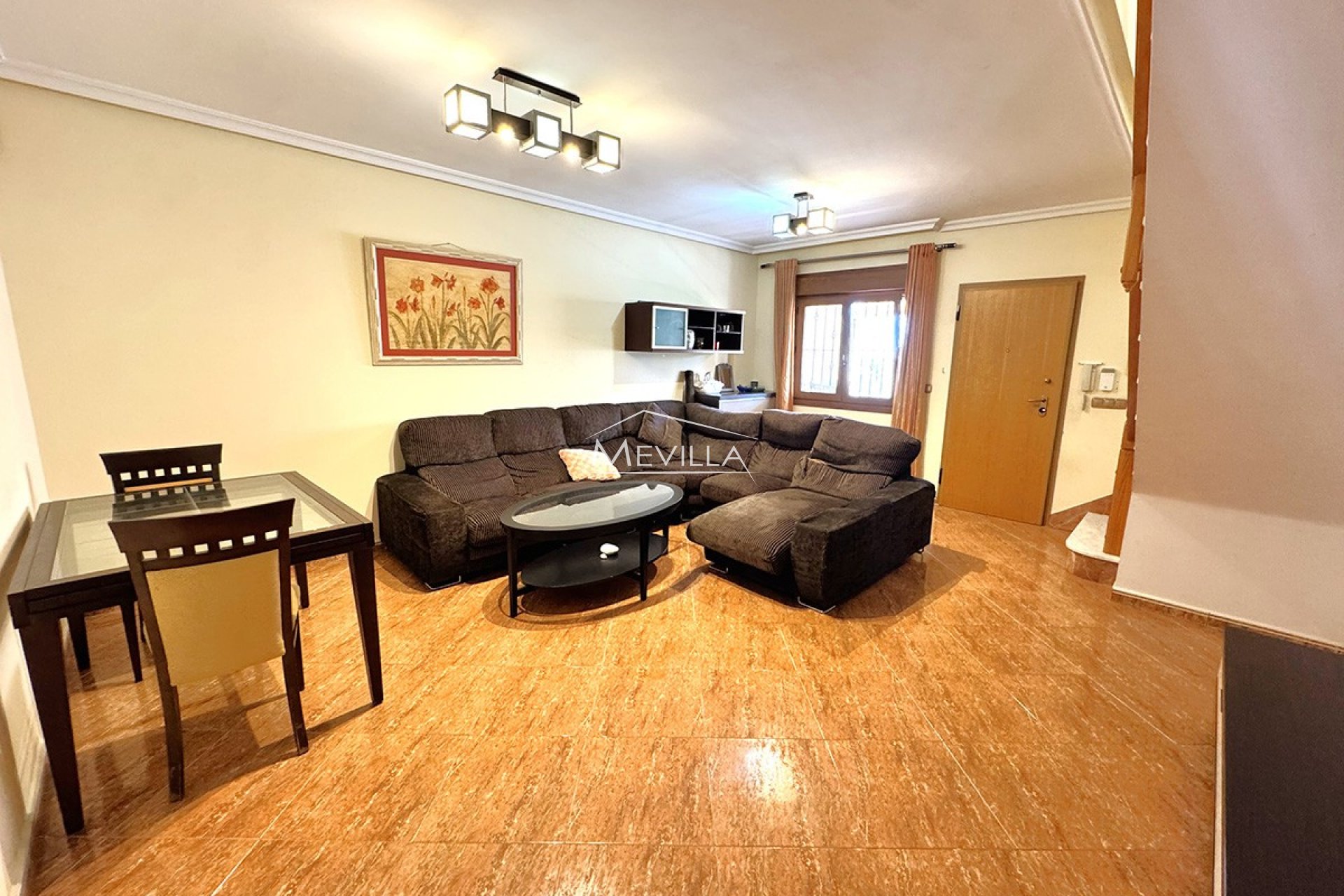 Salg (Resales) - Villa - Torrevieja - Los Altos