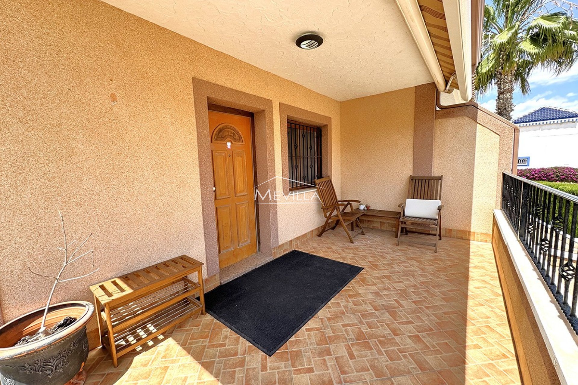 Salg (Resales) - Villa - Torrevieja - Los Altos