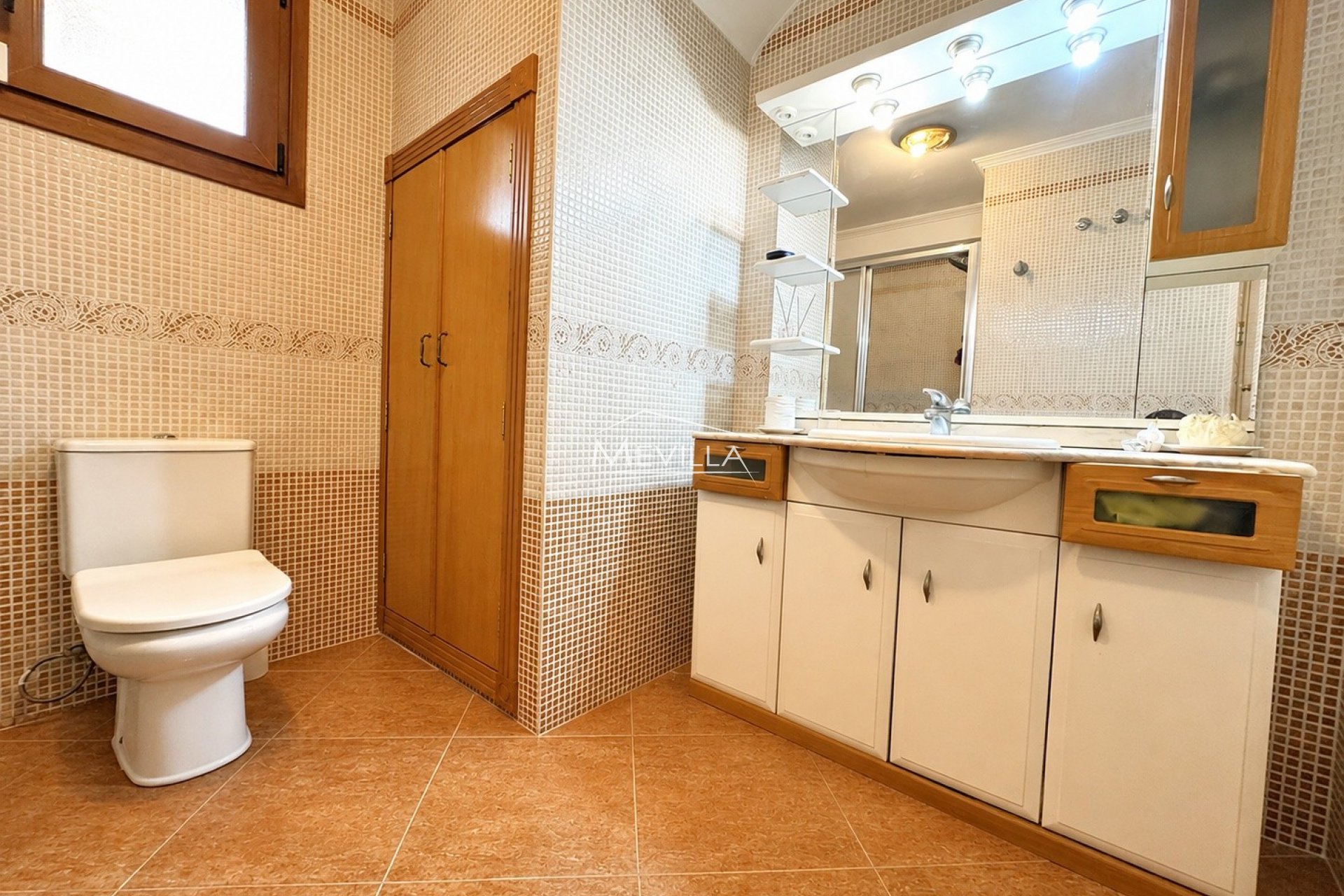 Salg (Resales) - Villa - Torrevieja - Los Altos