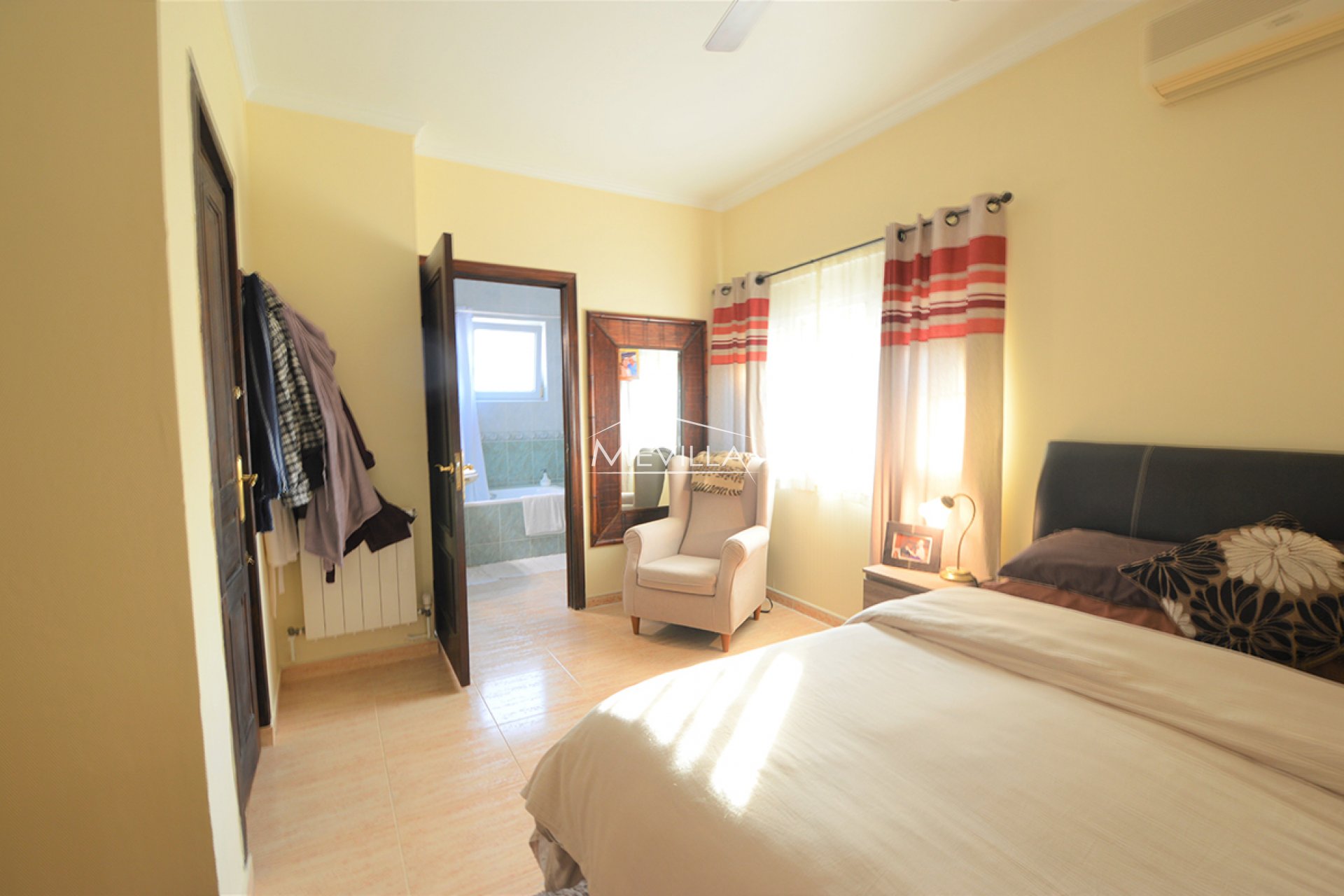 Salg (Resales) - Villa - Torrevieja - Los Balcones
