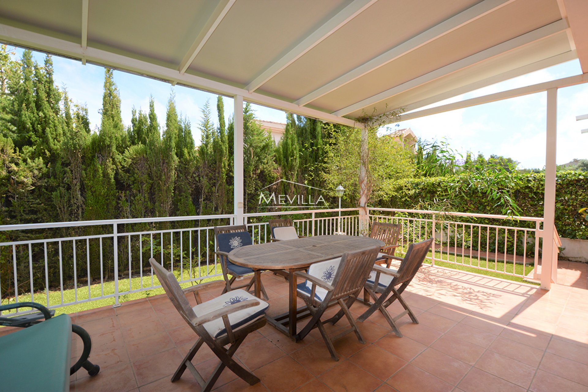 Salg (Resales) - Villa - Torrevieja - Los Balcones
