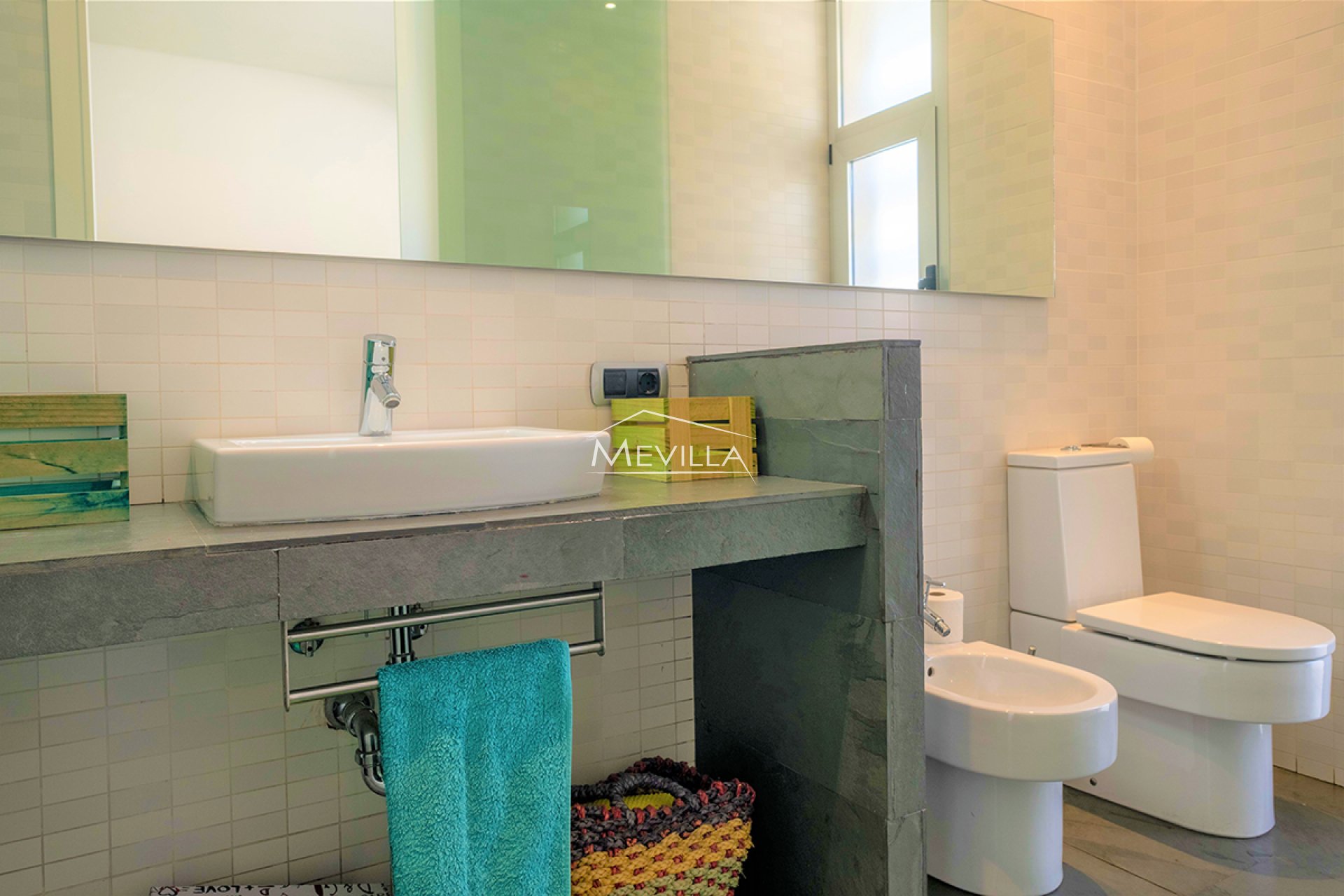 Salg (Resales) - Villa - Torrevieja - Los Balcones