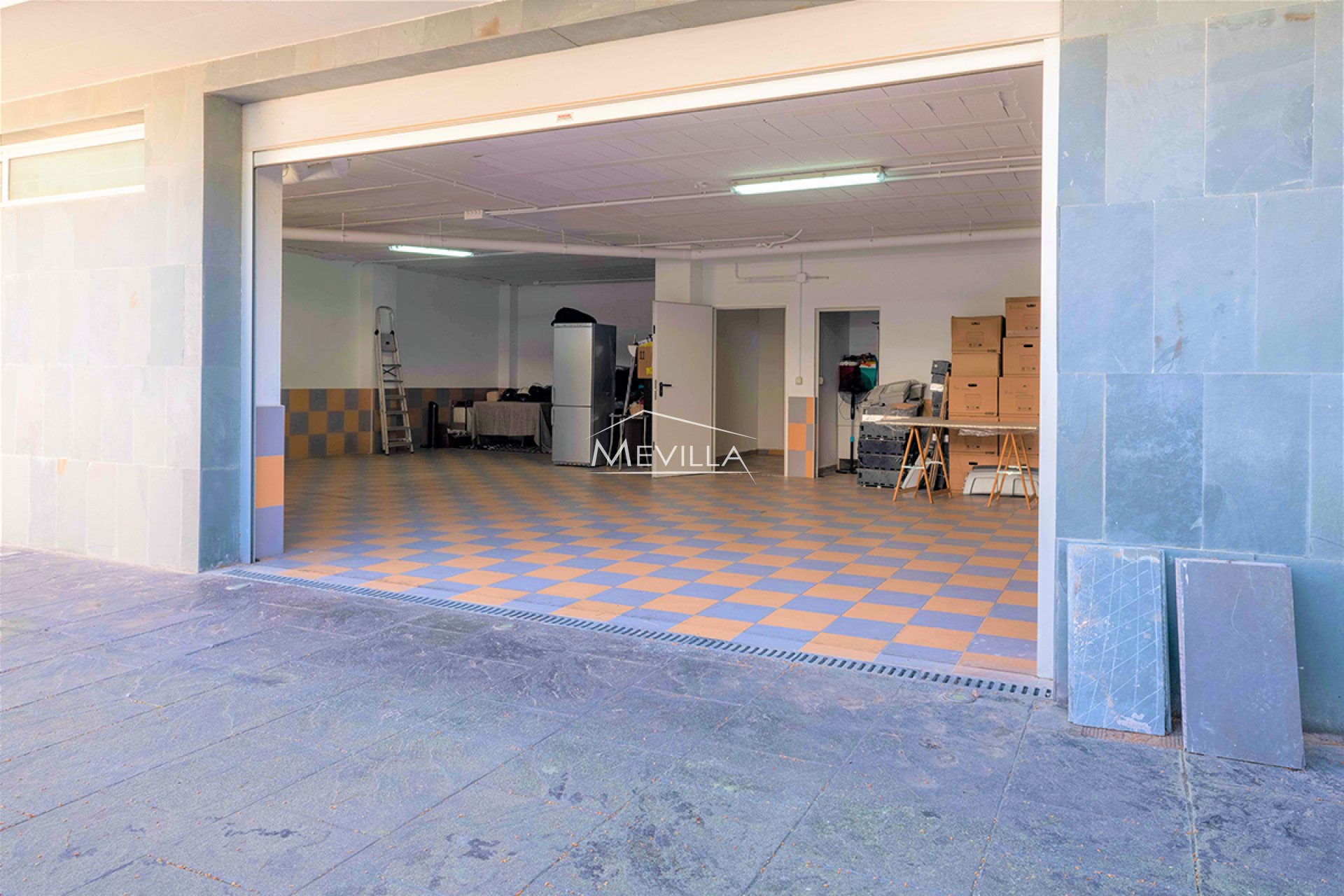 Salg (Resales) - Villa - Torrevieja - Los Balcones