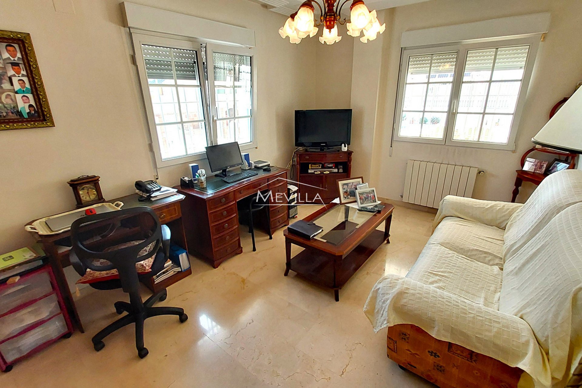 Salg (Resales) - Villa - Torrevieja - Los Balcones