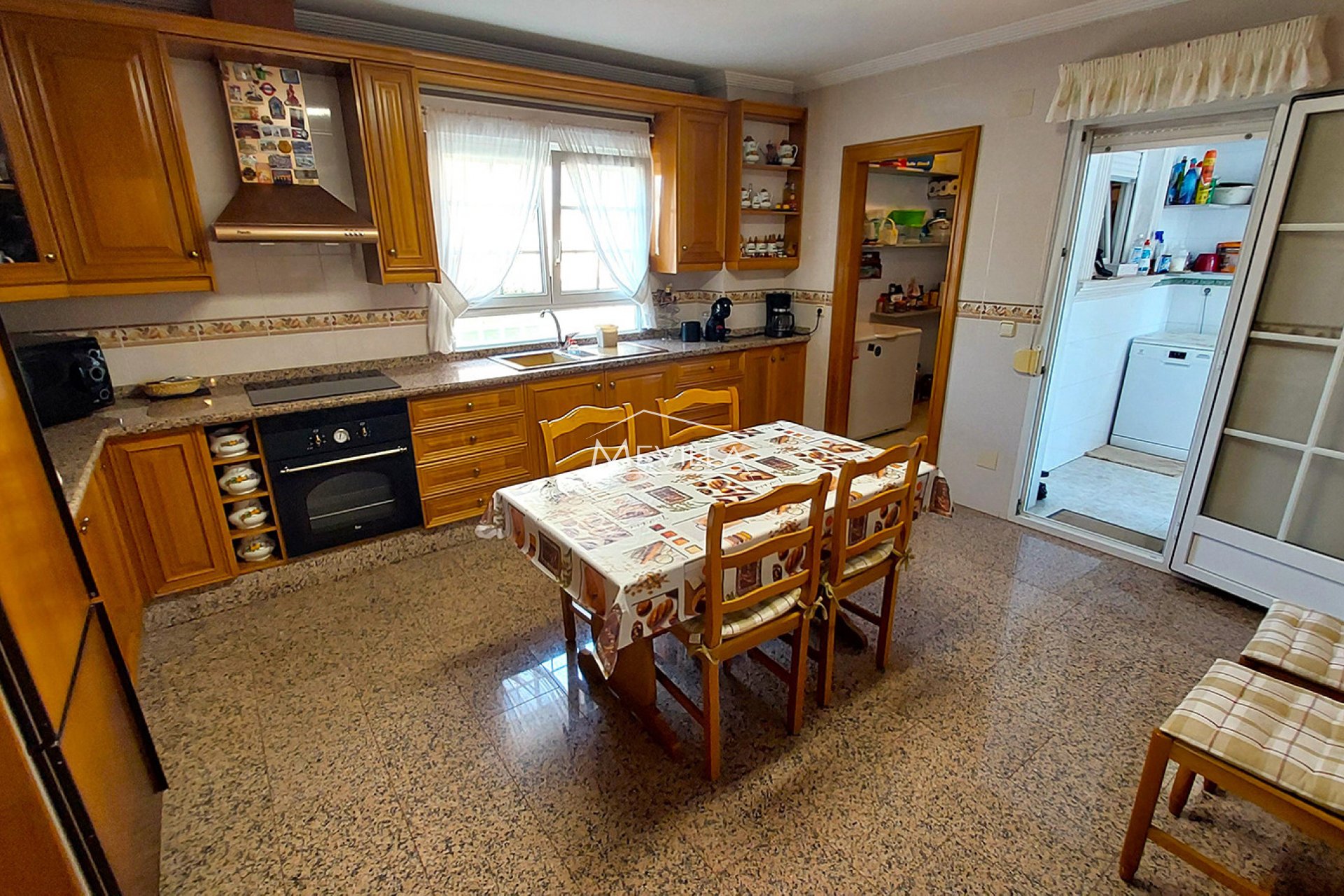 Salg (Resales) - Villa - Torrevieja - Los Balcones