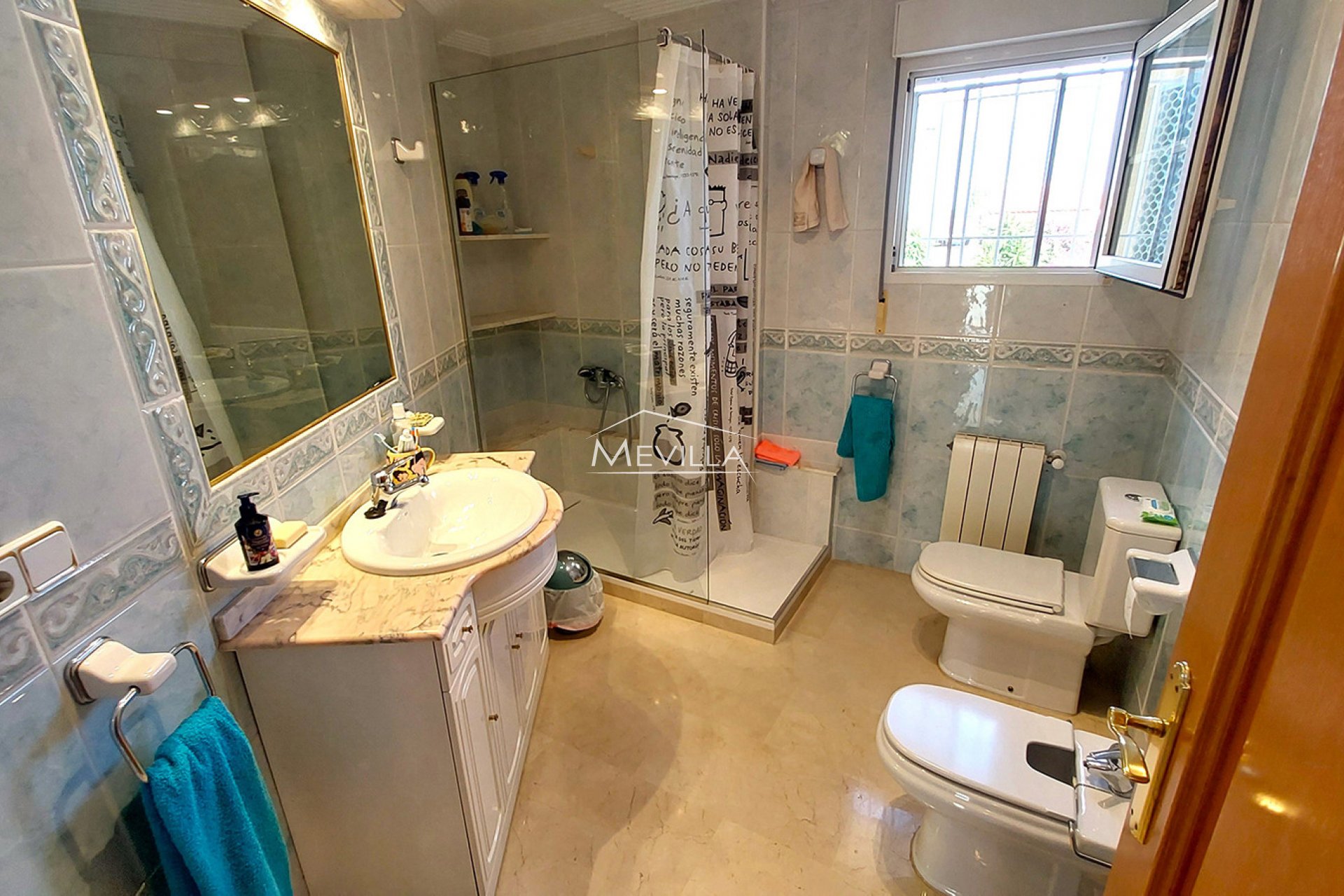 Salg (Resales) - Villa - Torrevieja - Los Balcones