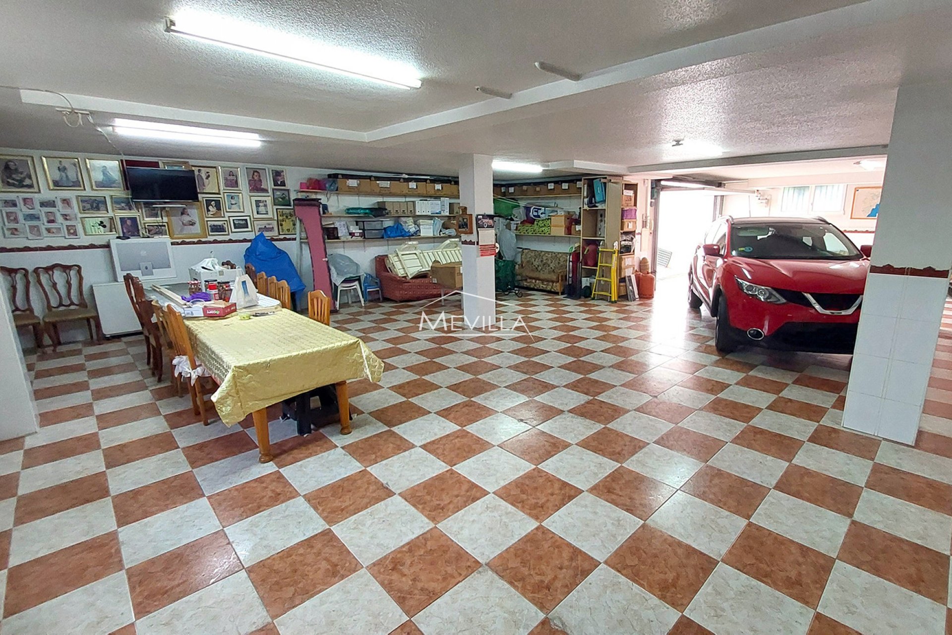 Salg (Resales) - Villa - Torrevieja - Los Balcones