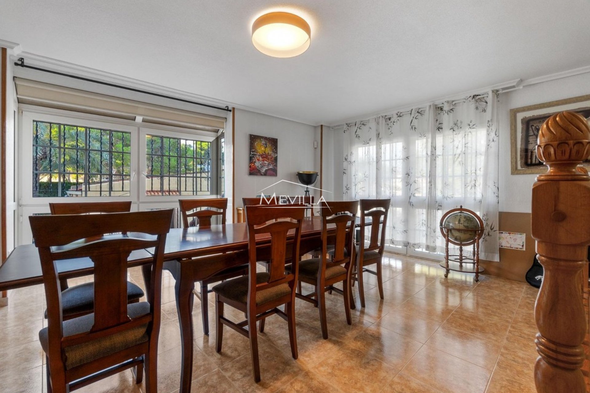 Salg (Resales) - Villa - Torrevieja - Los Balcones