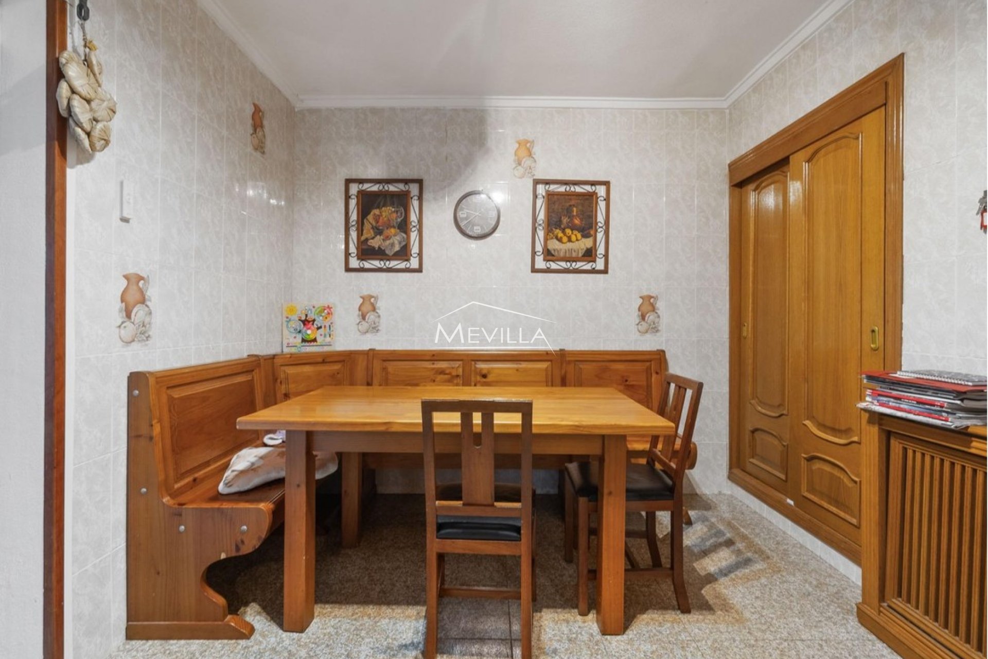 Salg (Resales) - Villa - Torrevieja - Los Balcones