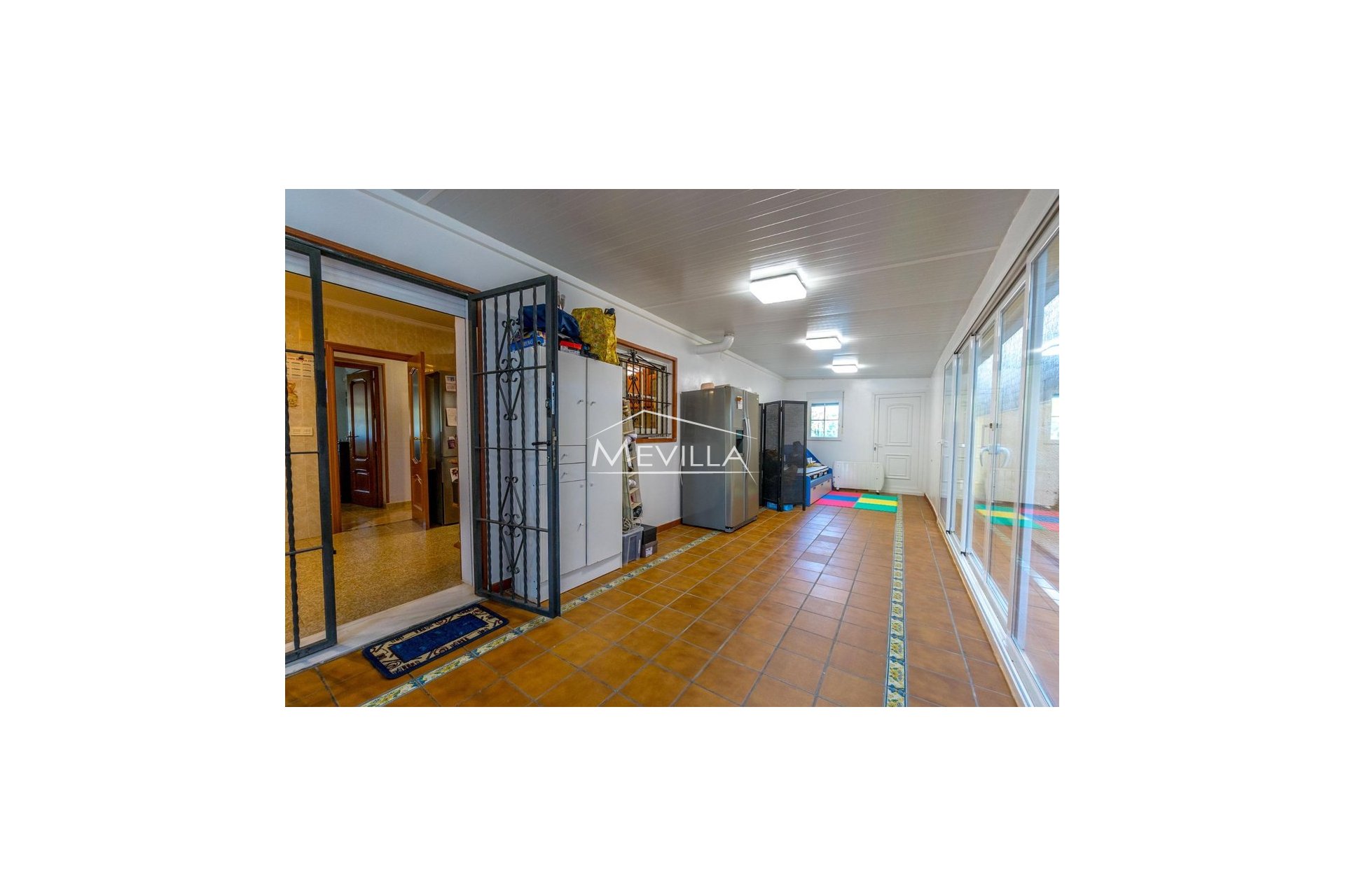 Salg (Resales) - Villa - Torrevieja - Los Balcones