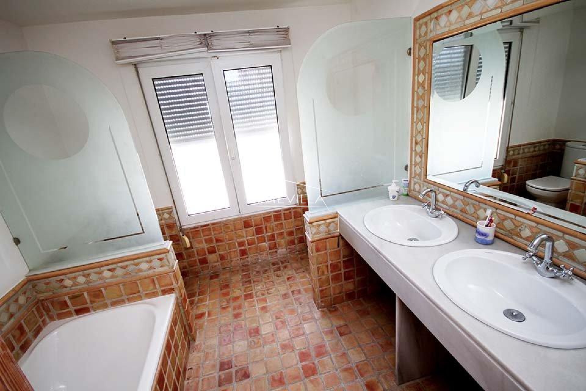 Salg (Resales) - Villa - Torrevieja