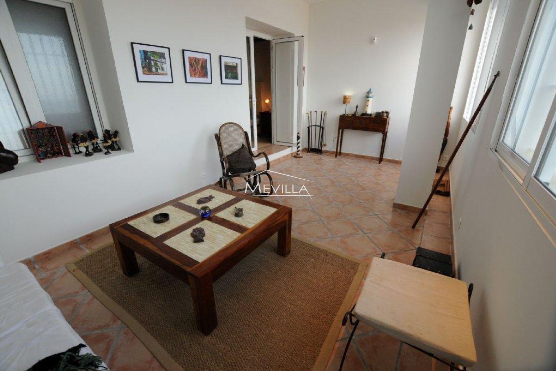 Salg (Resales) - Villa - Torrevieja