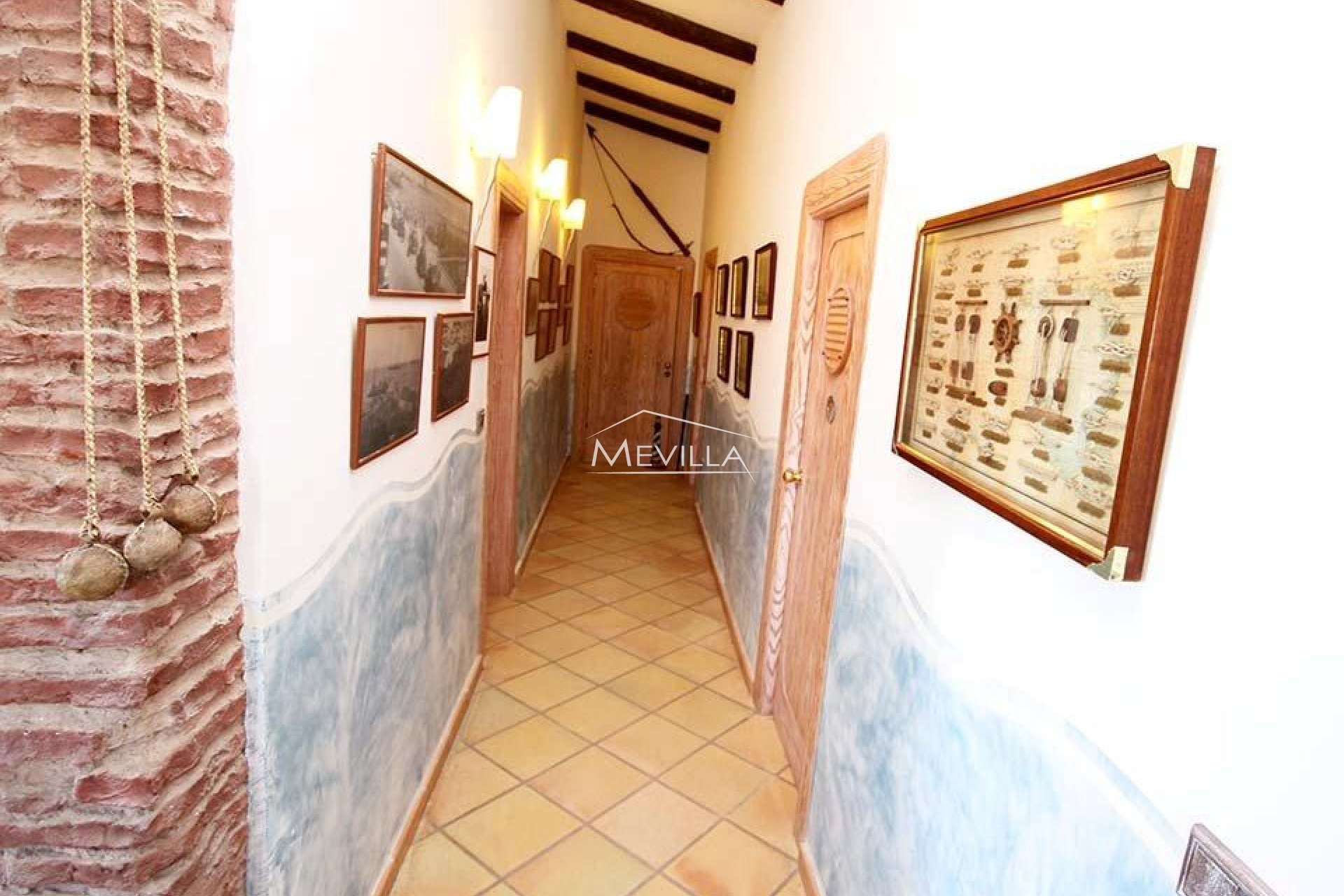 Salg (Resales) - Villa - Torrevieja